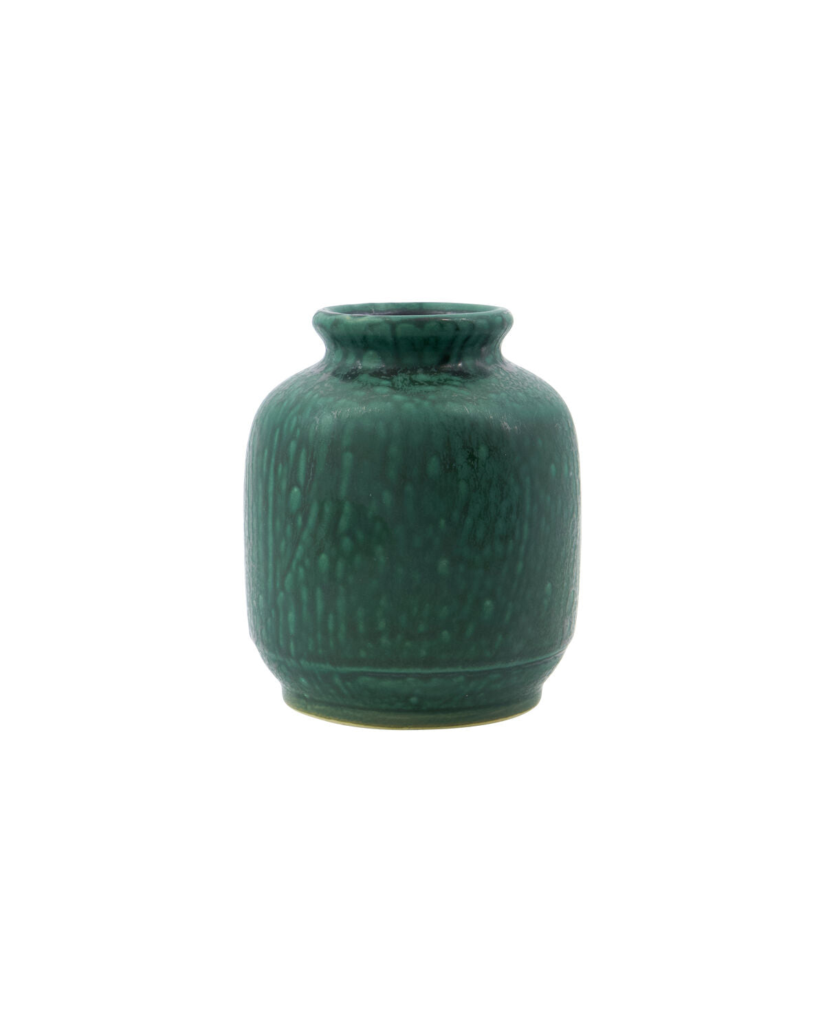 Vase, HDCasa, Grün in Grün präsentiert im Onlineshop von KAQTU Design AG. Vase ist von House Doctor