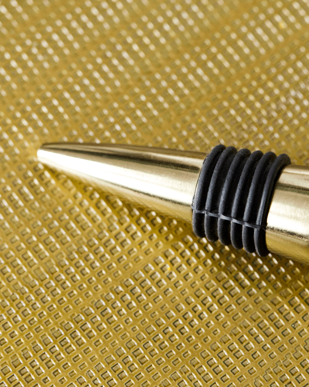 Bar-Zubehör, HDOpen, Gold;Grün in Gold, Grün präsentiert im Onlineshop von KAQTU Design AG. Barzubehör ist von House Doctor