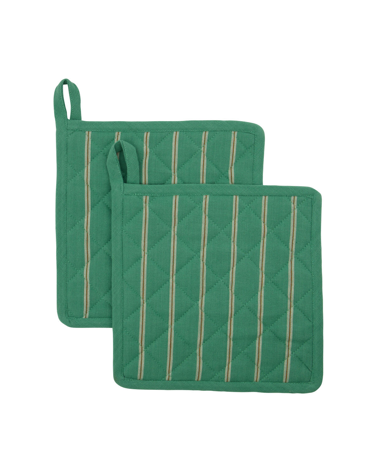 Topflappen, HDChef, Grün in Grün präsentiert im Onlineshop von KAQTU Design AG. Küchenhelfer ist von House Doctor