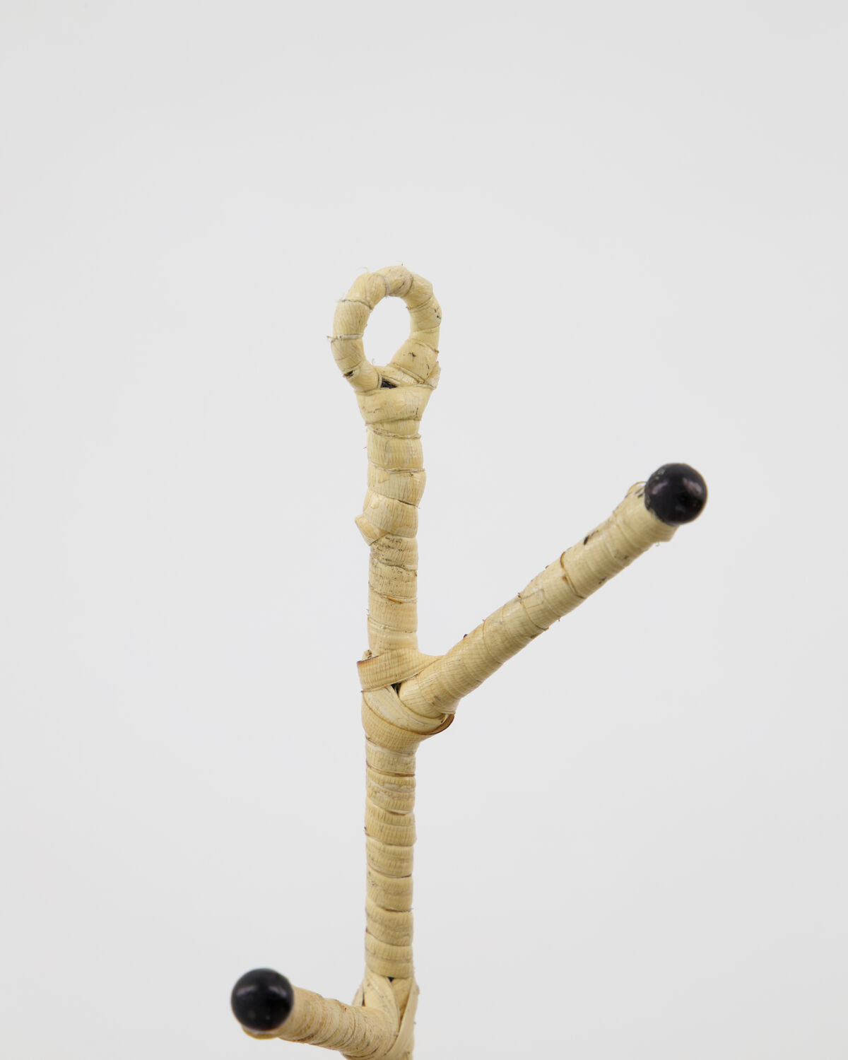 Haken, HDBranch, Natur in Natur präsentiert im Onlineshop von KAQTU Design AG. Kleiderhaken ist von House Doctor
