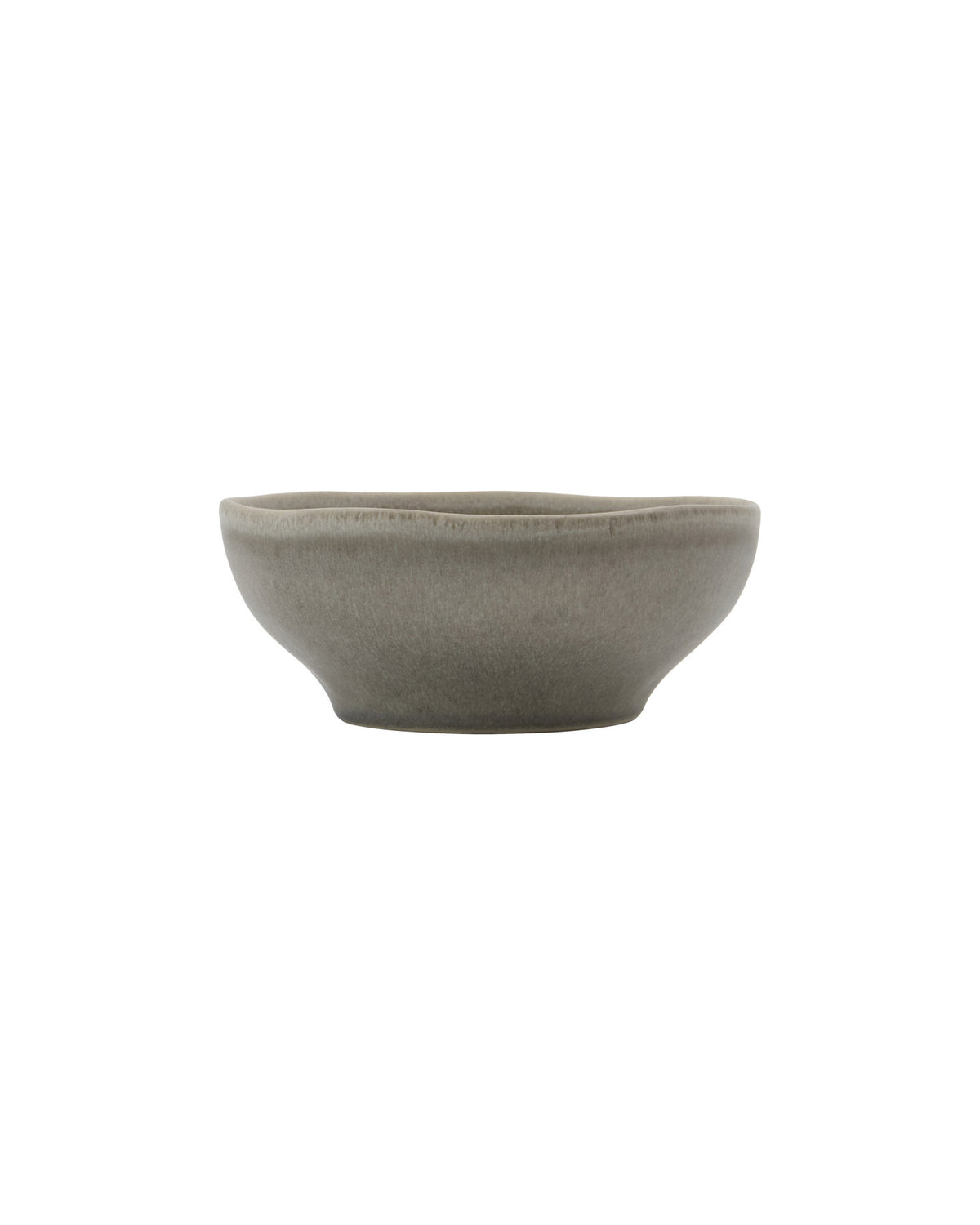 Schüssel, HDMore, Grau in Grau präsentiert im Onlineshop von KAQTU Design AG. Schüssel ist von House Doctor