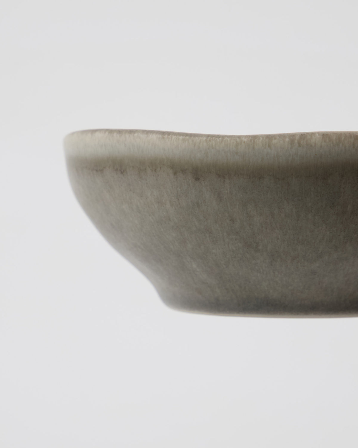 Schalen, HDMore, Grau in Grau präsentiert im Onlineshop von KAQTU Design AG. Schale ist von House Doctor