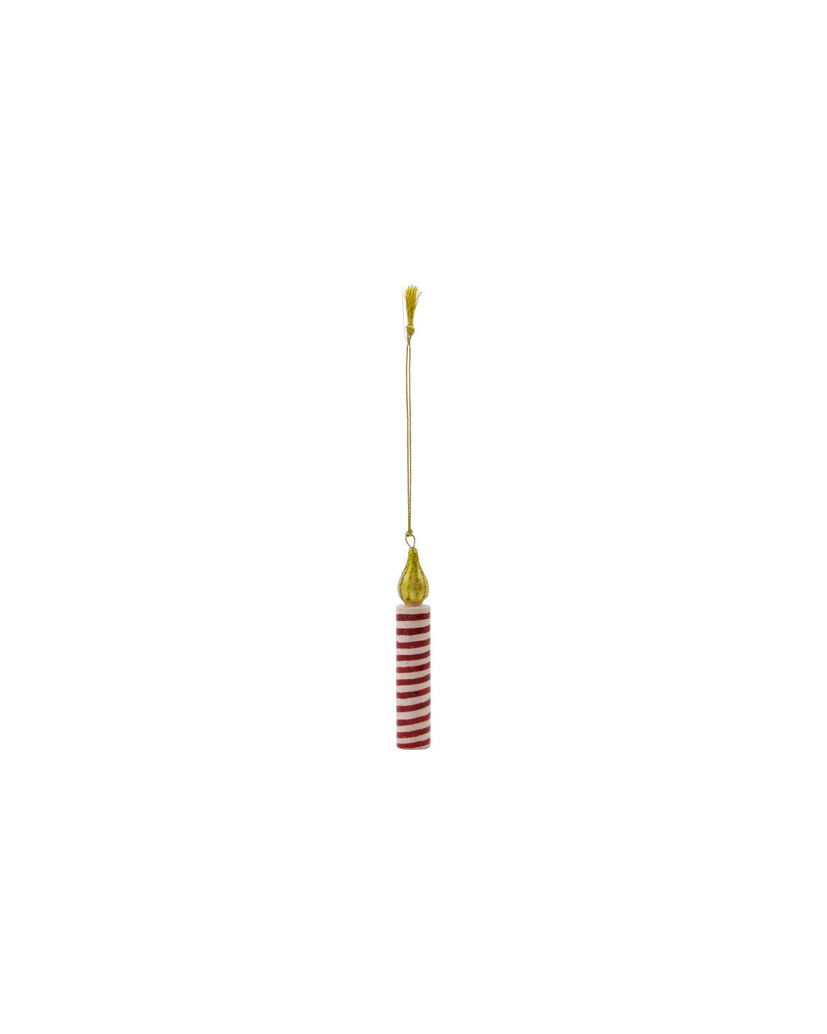 Ornamente, HDCandle, Grün;Rose;Blau in Grün, Rose, Blau präsentiert im Onlineshop von KAQTU Design AG. Weihnachtszubehör ist von House Doctor
