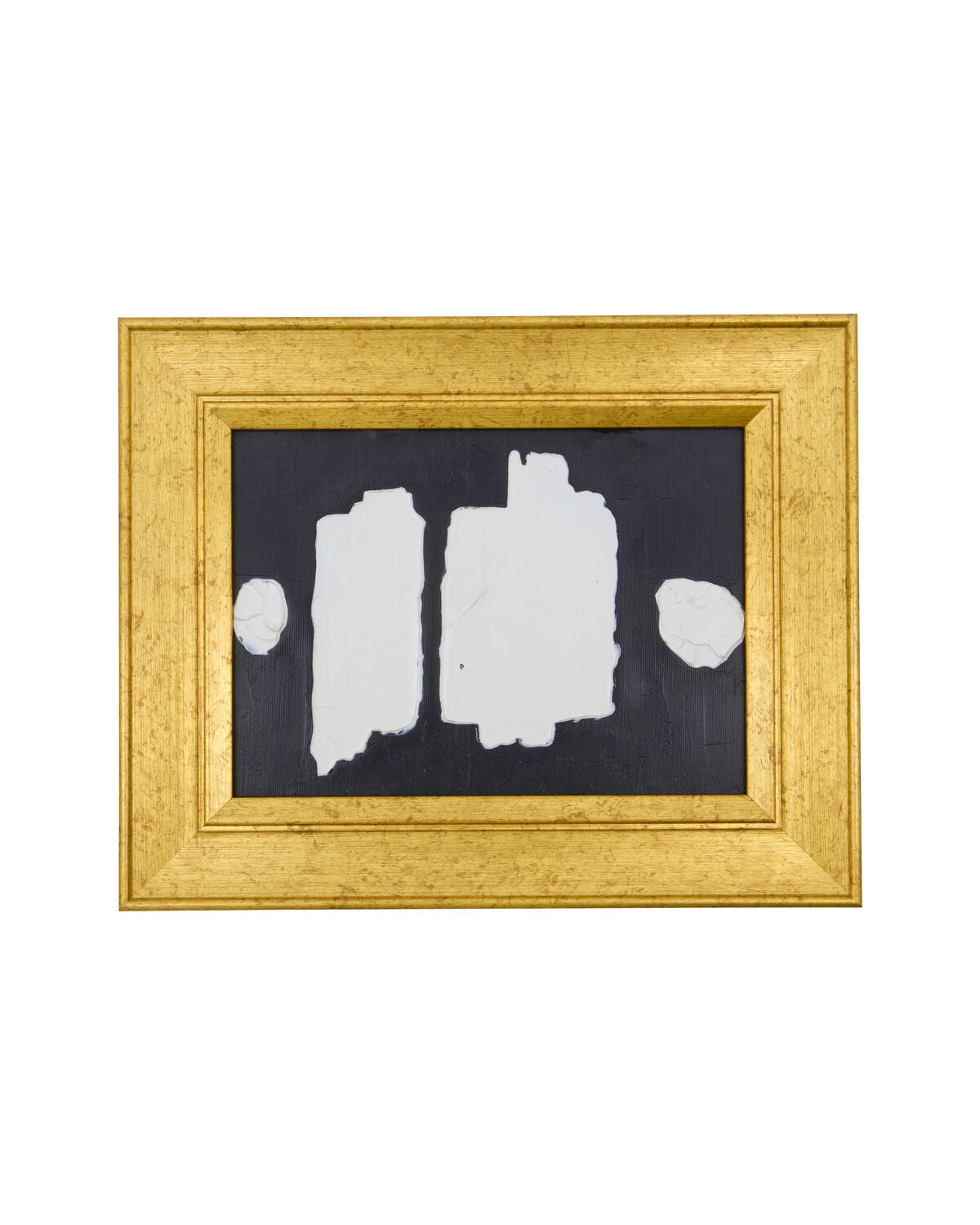 Wandobjekt, HDAgate, Schwarz;Beige in Schwarz, Beige präsentiert im Onlineshop von KAQTU Design AG. Wand-Dekoration ist von House Doctor
