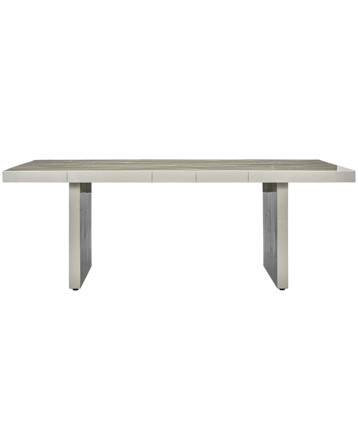 Esstisch, HDBrick, Sand in Sand präsentiert im Onlineshop von KAQTU Design AG. Esstisch ist von House Doctor