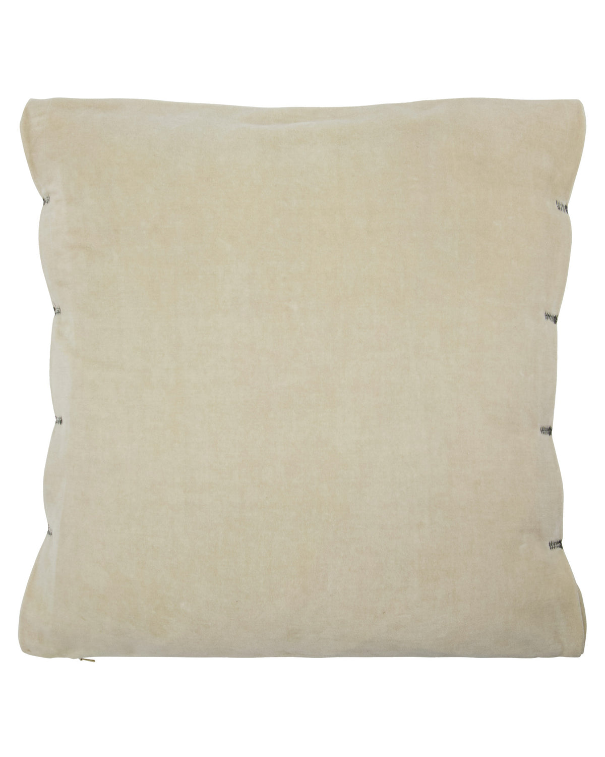 Kissenbezug, HDVelvet, Sand in Sand präsentiert im Onlineshop von KAQTU Design AG. Deko Kissenbezug ist von House Doctor