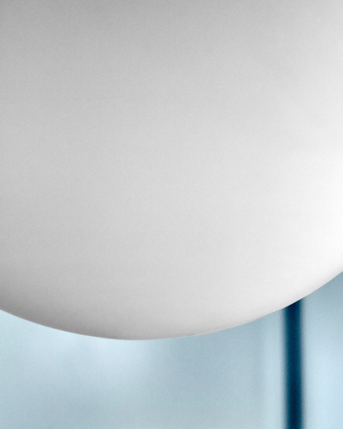Lampe, HDCoin, Gebürstetes Silber-Finish,Mattweiss in Gebürstetes Silber-Finish, Mattweiß präsentiert im Onlineshop von KAQTU Design AG. Pendelleuchte ist von House Doctor
