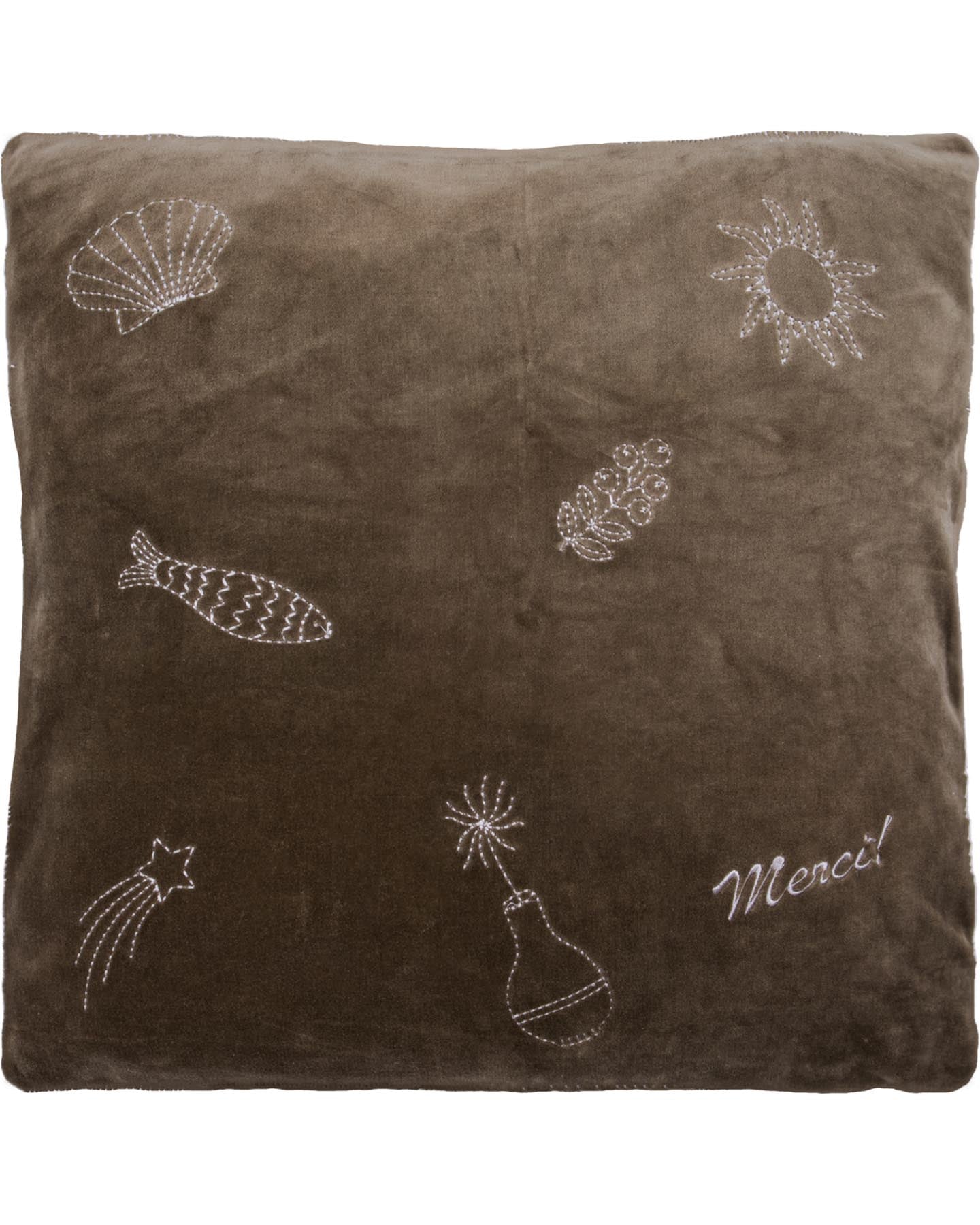 Pillowcase, HDPlay, <tc>Braun</tc>