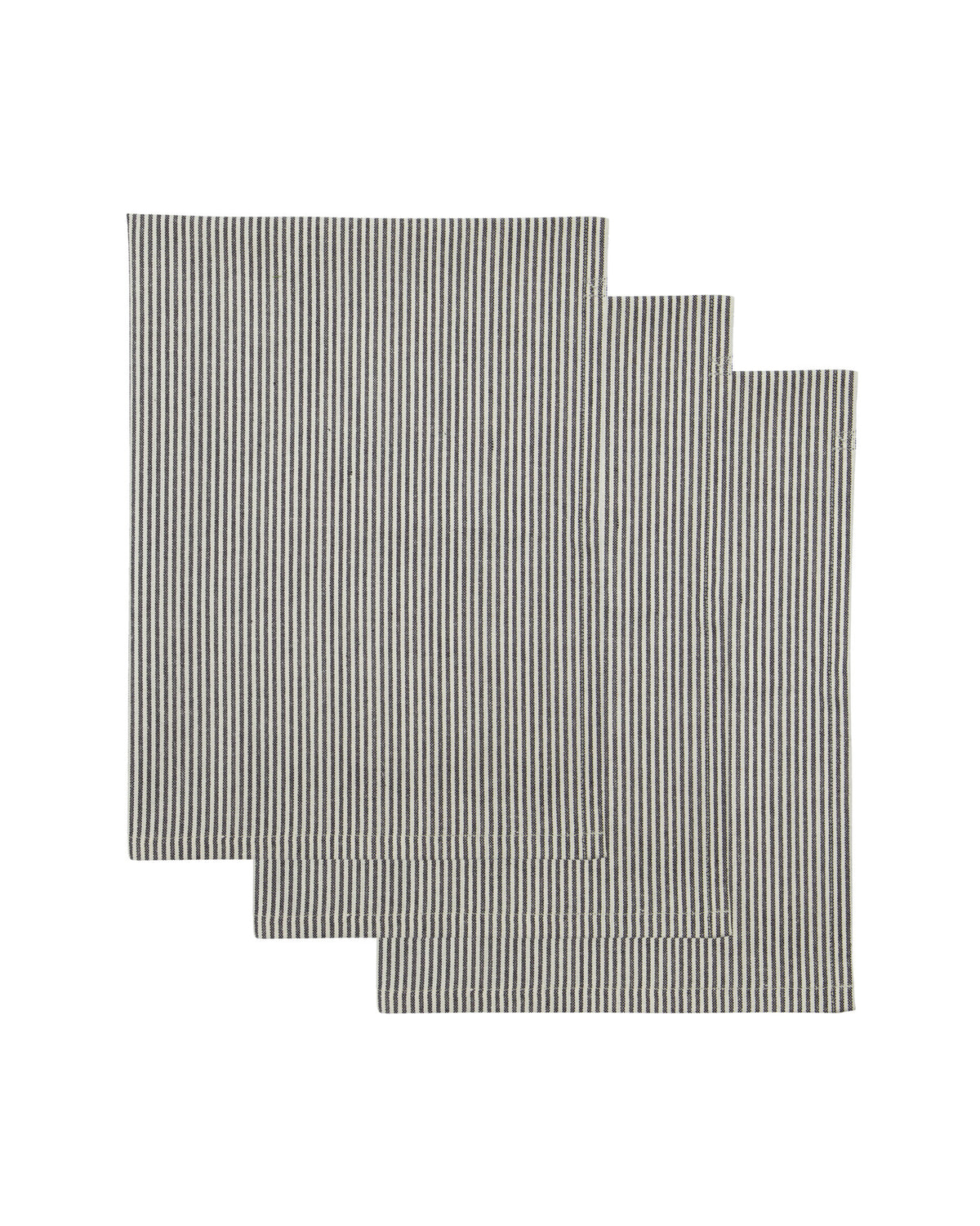 Des serviettes de larmes, hdcook, gris foncé