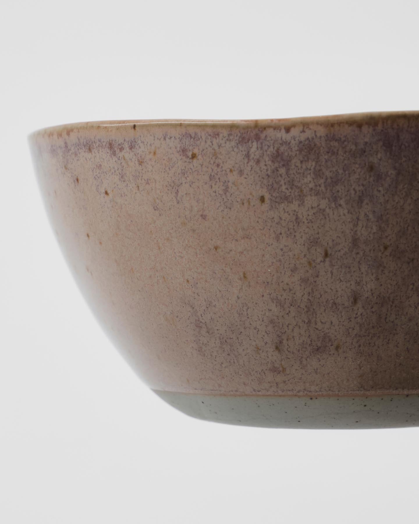 Schalen, HDVida, Rose in Rose präsentiert im Onlineshop von KAQTU Design AG. Teller ist von House Doctor