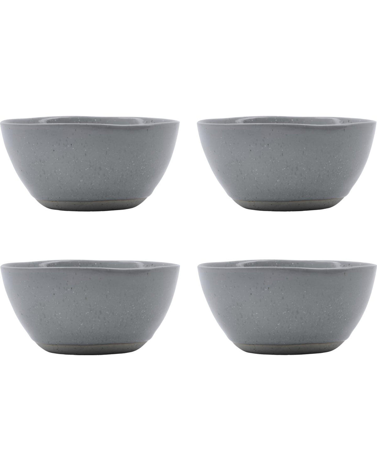 Schalen, HDVida, Hellblau in Hellblau präsentiert im Onlineshop von KAQTU Design AG. Teller ist von House Doctor