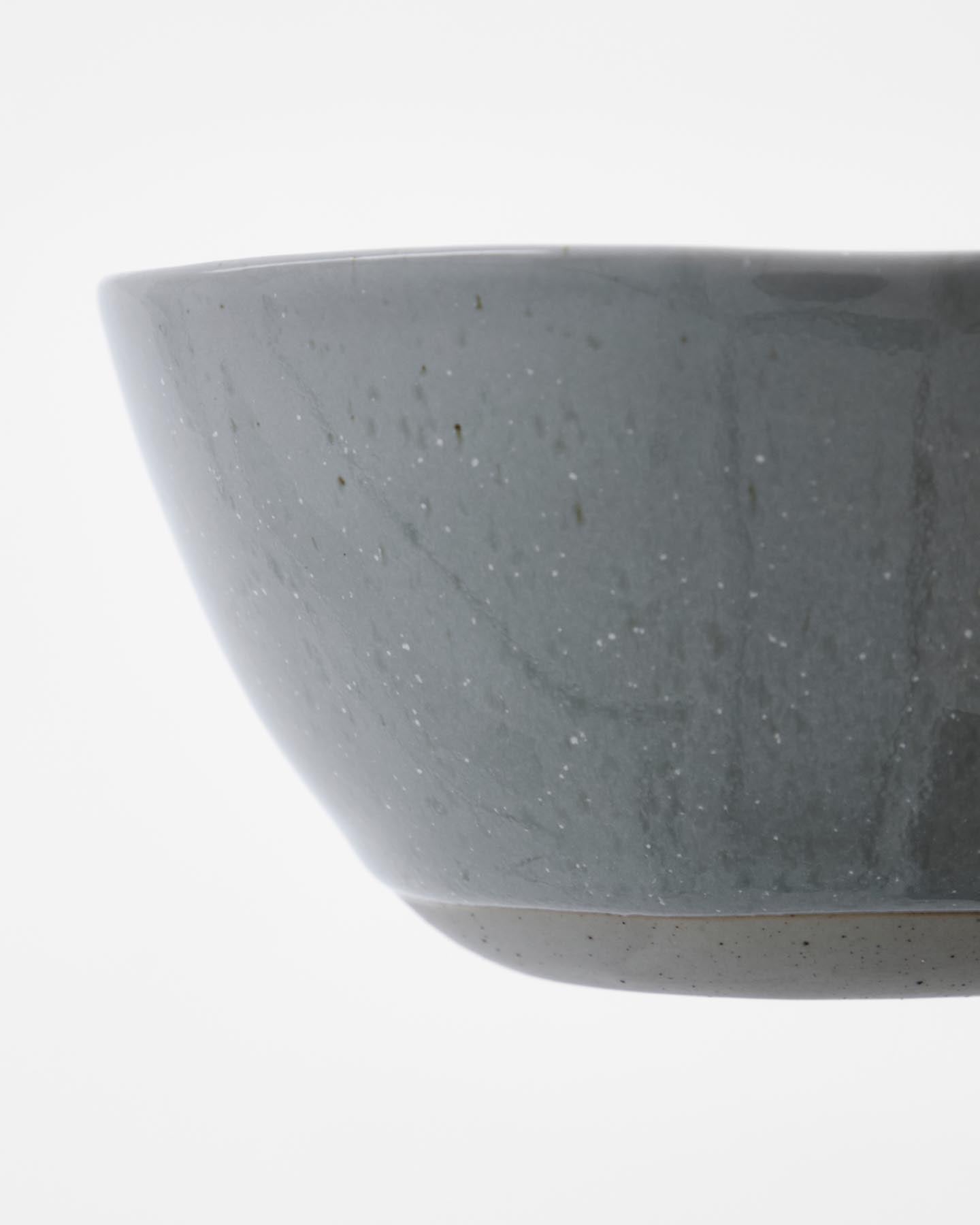 Schalen, HDVida, Hellblau in Hellblau präsentiert im Onlineshop von KAQTU Design AG. Teller ist von House Doctor