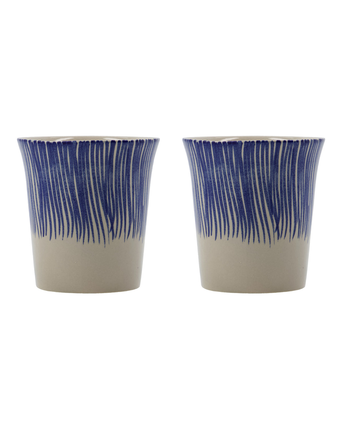 Tasse, HDDiva, Blau in Blau präsentiert im Onlineshop von KAQTU Design AG. Kanne ist von House Doctor