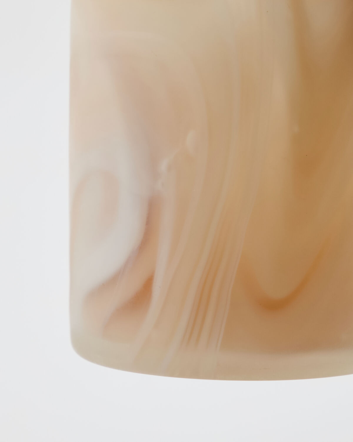 Teelichthalter, HDKae, Beige in Beige präsentiert im Onlineshop von KAQTU Design AG. Kerzenständer ist von House Doctor