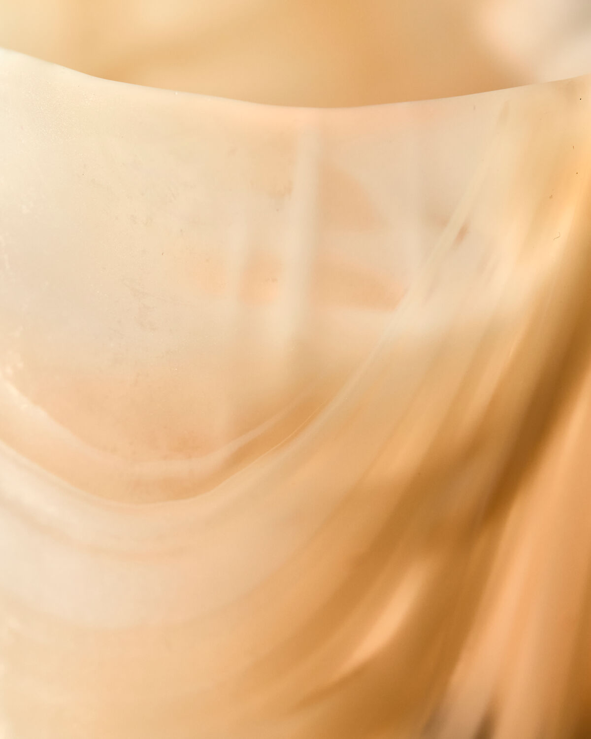 Teelichthalter, HDKae, Beige in Beige präsentiert im Onlineshop von KAQTU Design AG. Kerzenständer ist von House Doctor