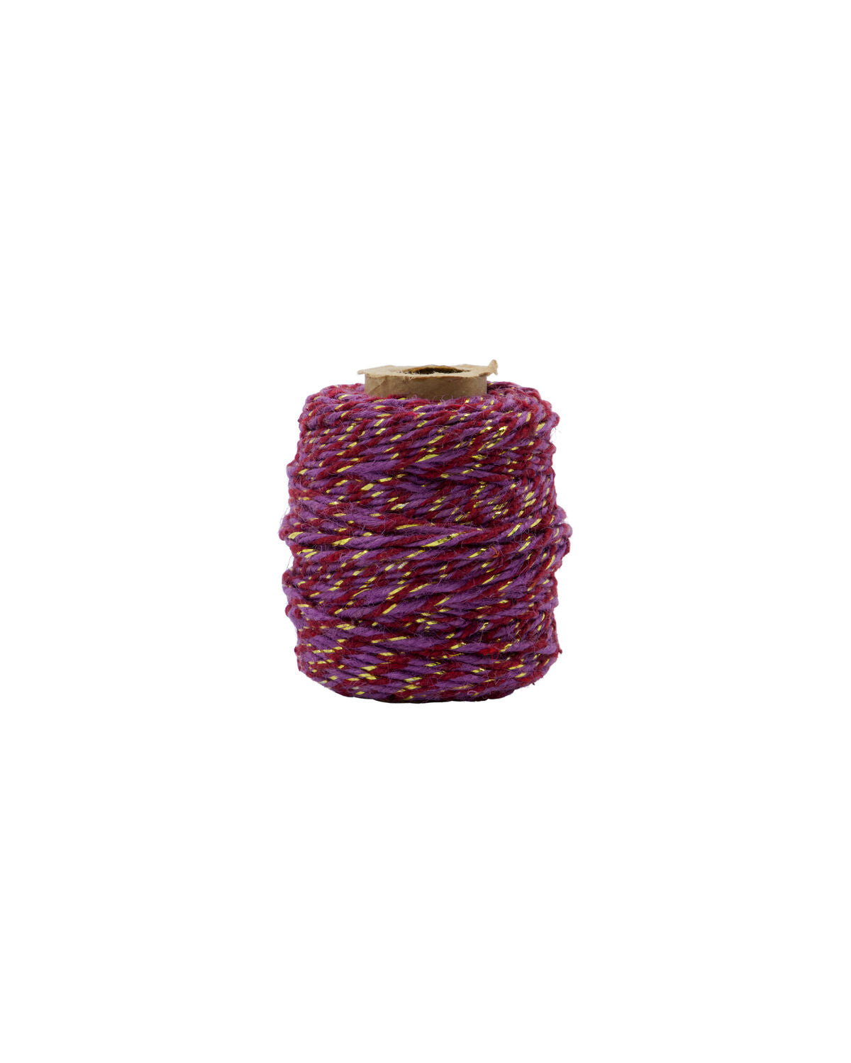 Band, HDRibbon, Lila in Lila präsentiert im Onlineshop von KAQTU Design AG. Büromaterial ist von House Doctor