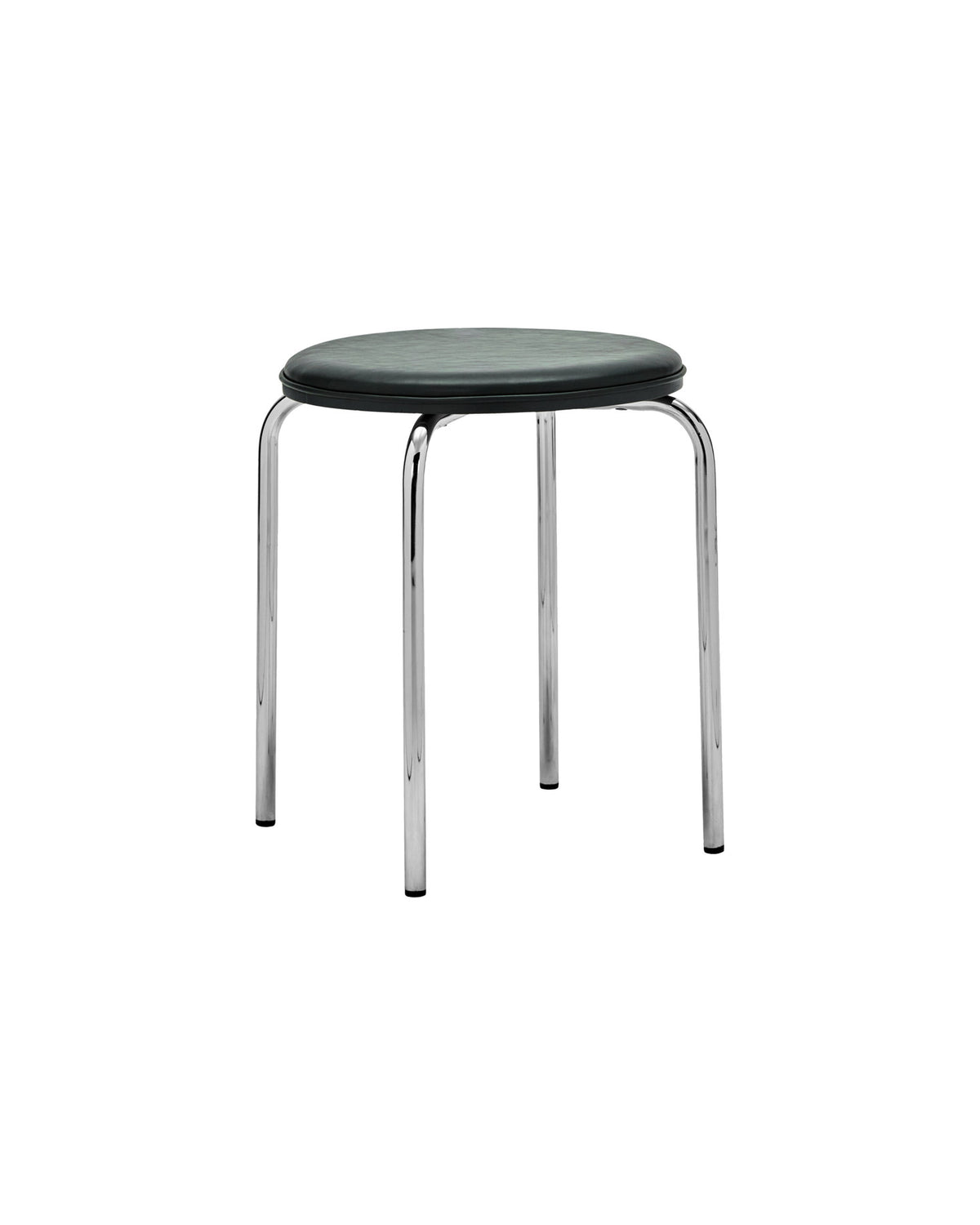 Hocker, HDComma, Dunkelgrün in Dunkelgrün präsentiert im Onlineshop von KAQTU Design AG. Hocker ist von House Doctor