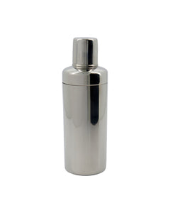 Mixbecher, HDKett, Silber-Finish