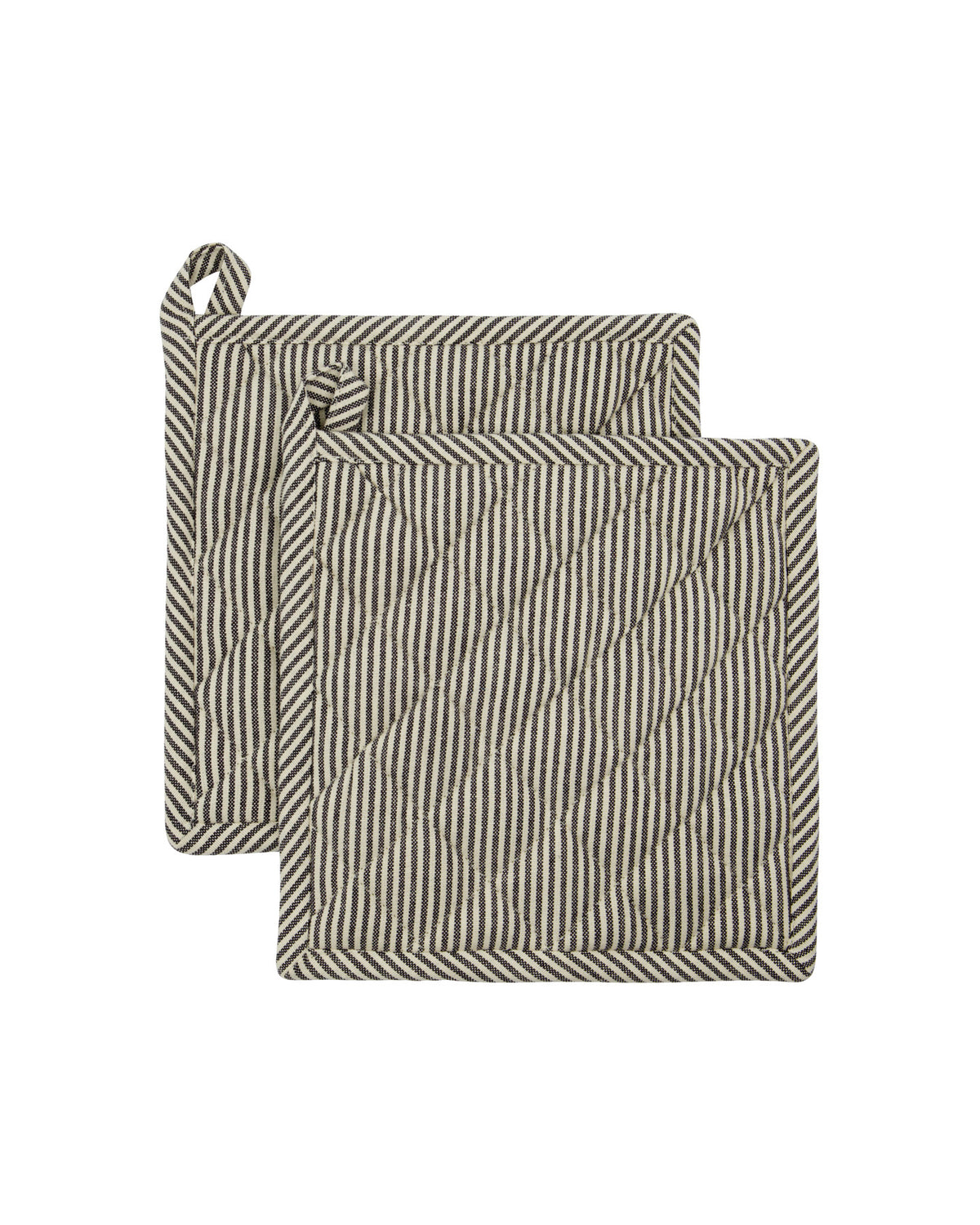 Topflappen, HDChef, Dunkelgrau in Dunkelgrau präsentiert im Onlineshop von KAQTU Design AG. Geschirrtuch ist von House Doctor
