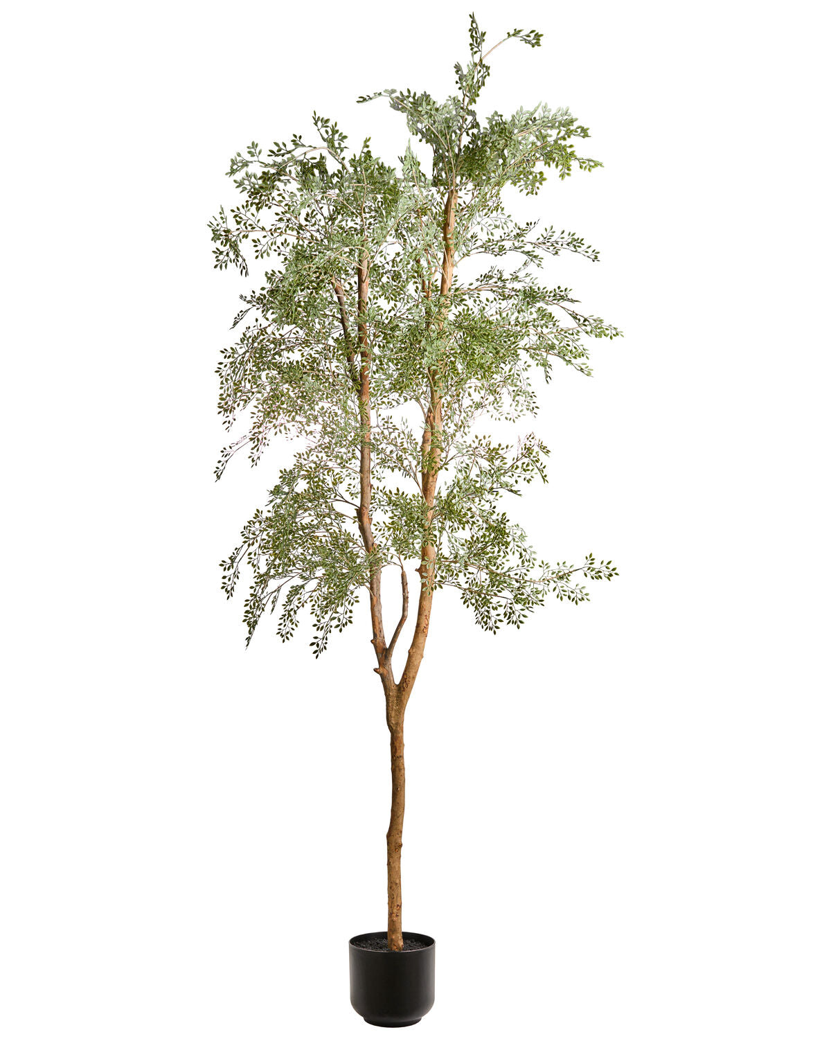 Künstliche Pflanze, HDLeaf, Grün in Green präsentiert im Onlineshop von KAQTU Design AG. Kunstpflanze ist von House Doctor