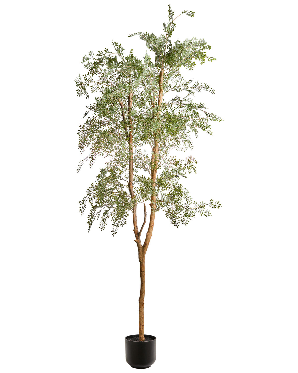 Künstliche Pflanze, HDLeaf, Grün in Green präsentiert im Onlineshop von KAQTU Design AG. Kunstpflanze ist von House Doctor