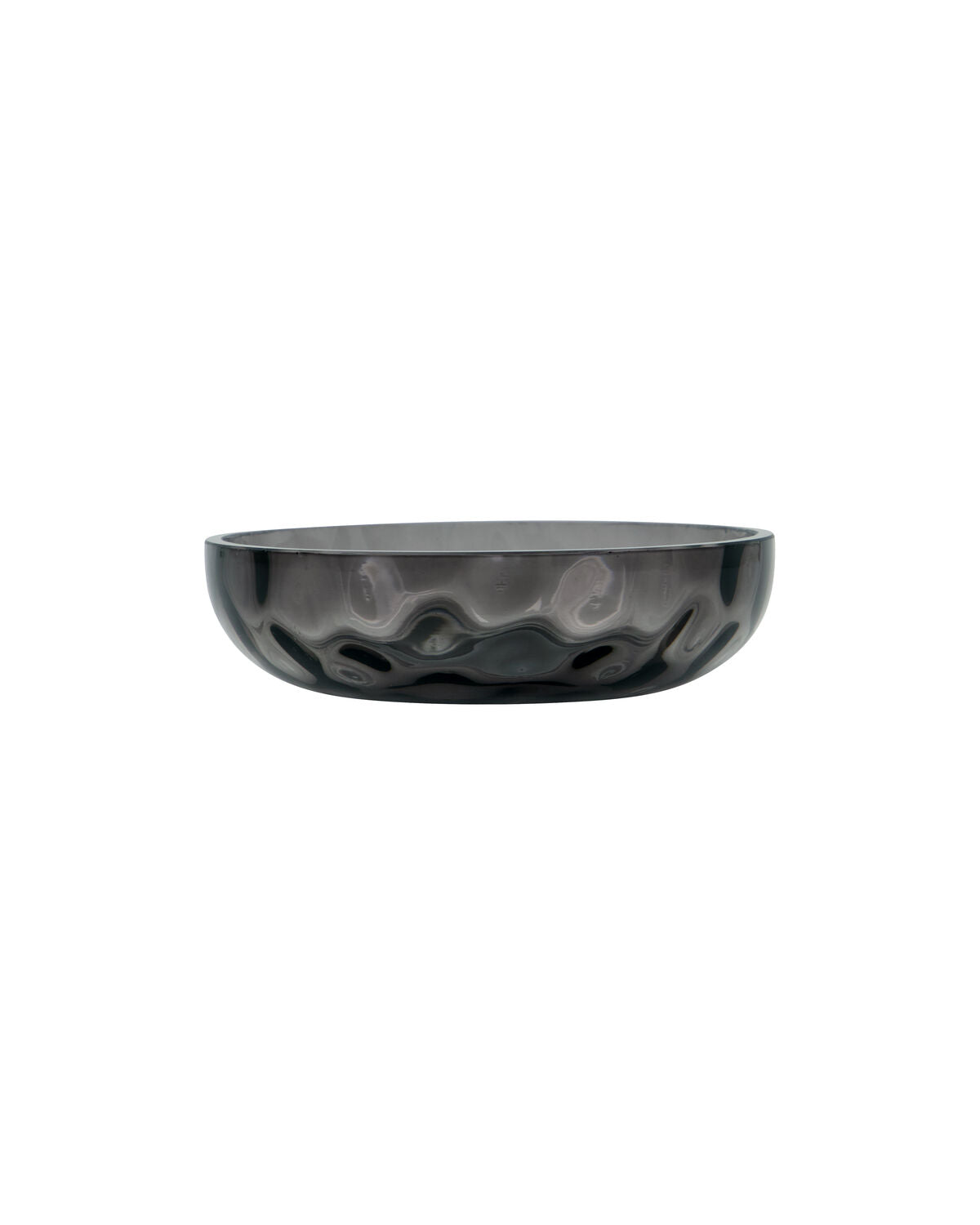 Seifenschale, HDWah, Grau in Grey präsentiert im Onlineshop von KAQTU Design AG. Badzubehör ist von House Doctor
