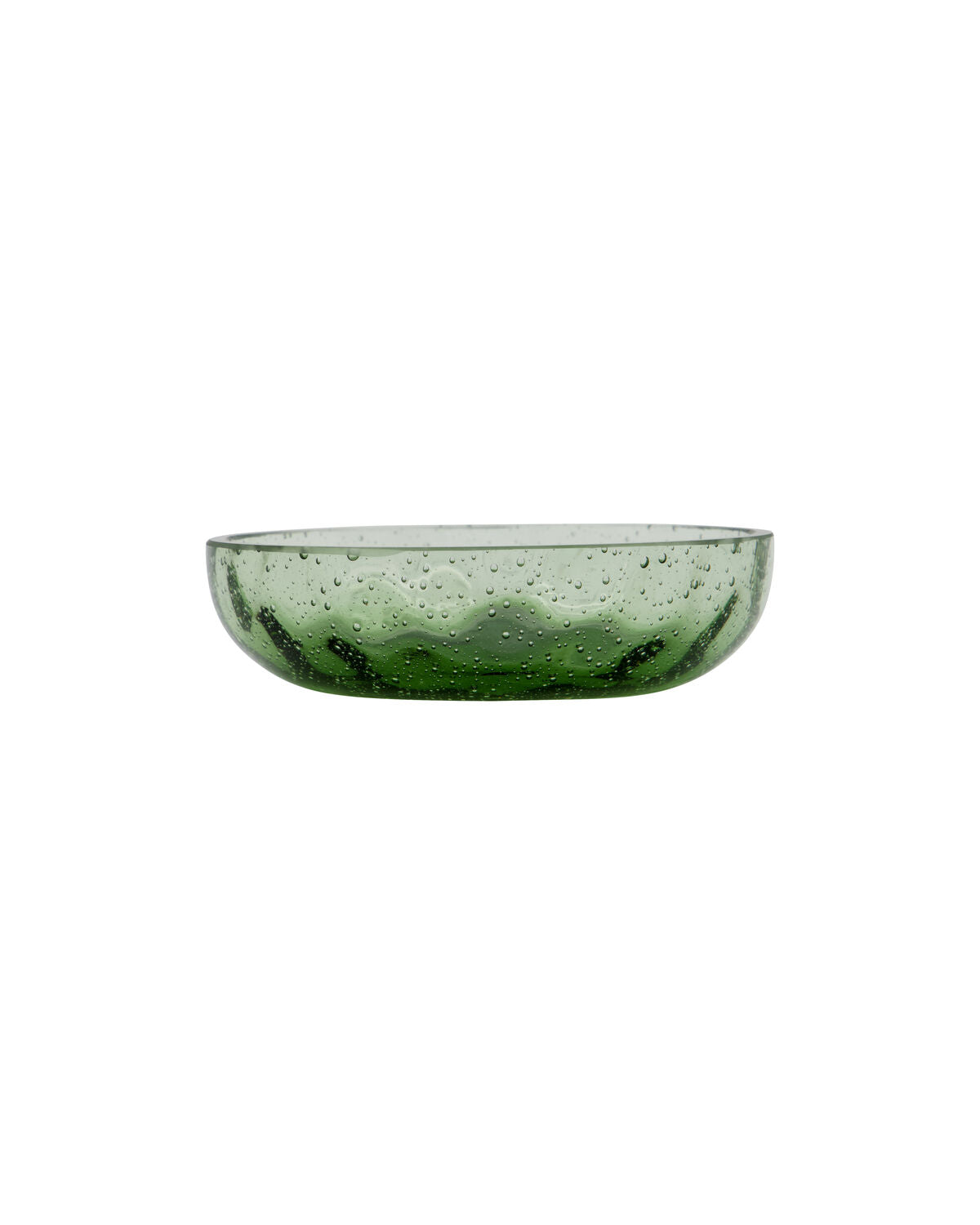 Seifenschale, HDWah, Grün in Green präsentiert im Onlineshop von KAQTU Design AG. Seifenspender ist von House Doctor