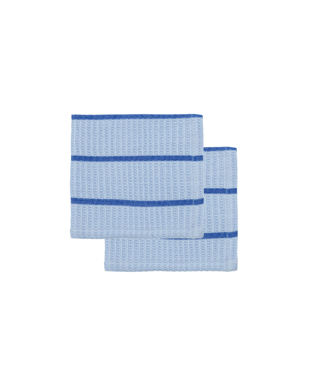 Spültuch, HDRena, Hellblau, Blau in Hellblau präsentiert im Onlineshop von KAQTU Design AG. Geschirrtuch ist von House Doctor