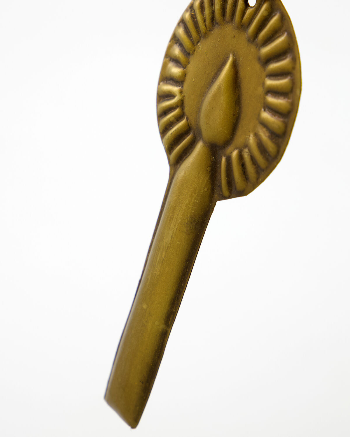Weihnachtsschmuck, HDGlory, Antikes Messing in Antique brass präsentiert im Onlineshop von KAQTU Design AG. Weihnachtszubehör ist von House Doctor