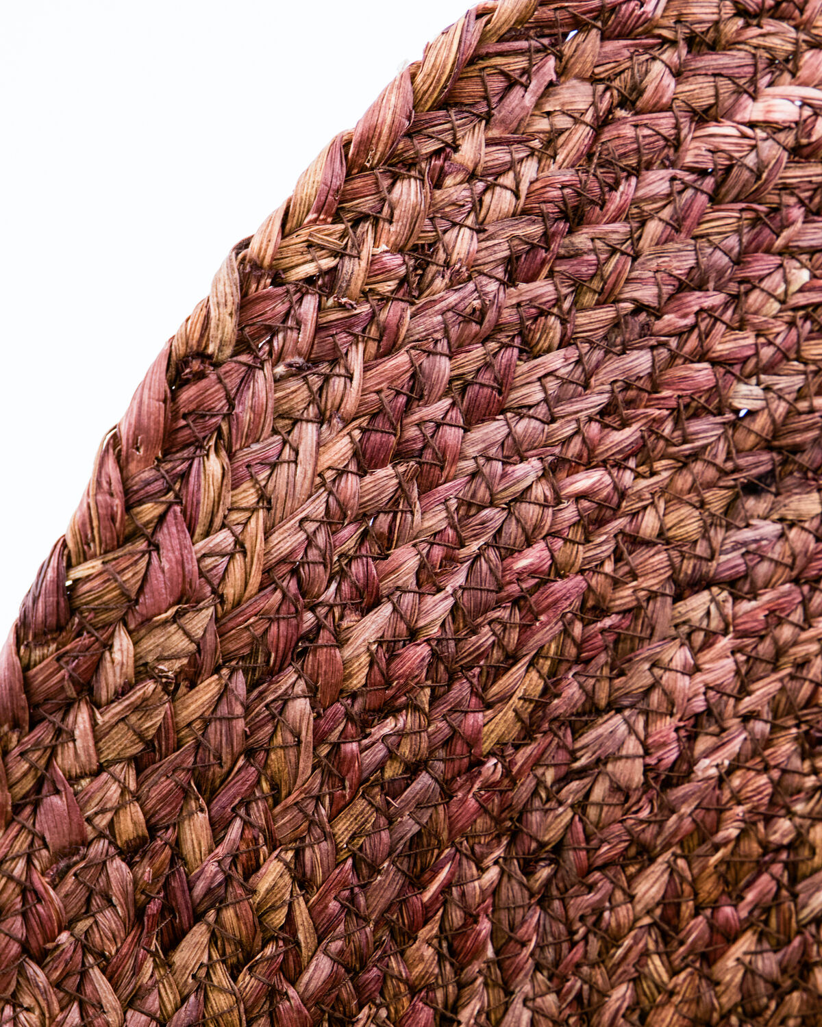 Tischset, HDCircle, Rosa Taupe in Rose taupe präsentiert im Onlineshop von KAQTU Design AG. Tischset ist von House Doctor