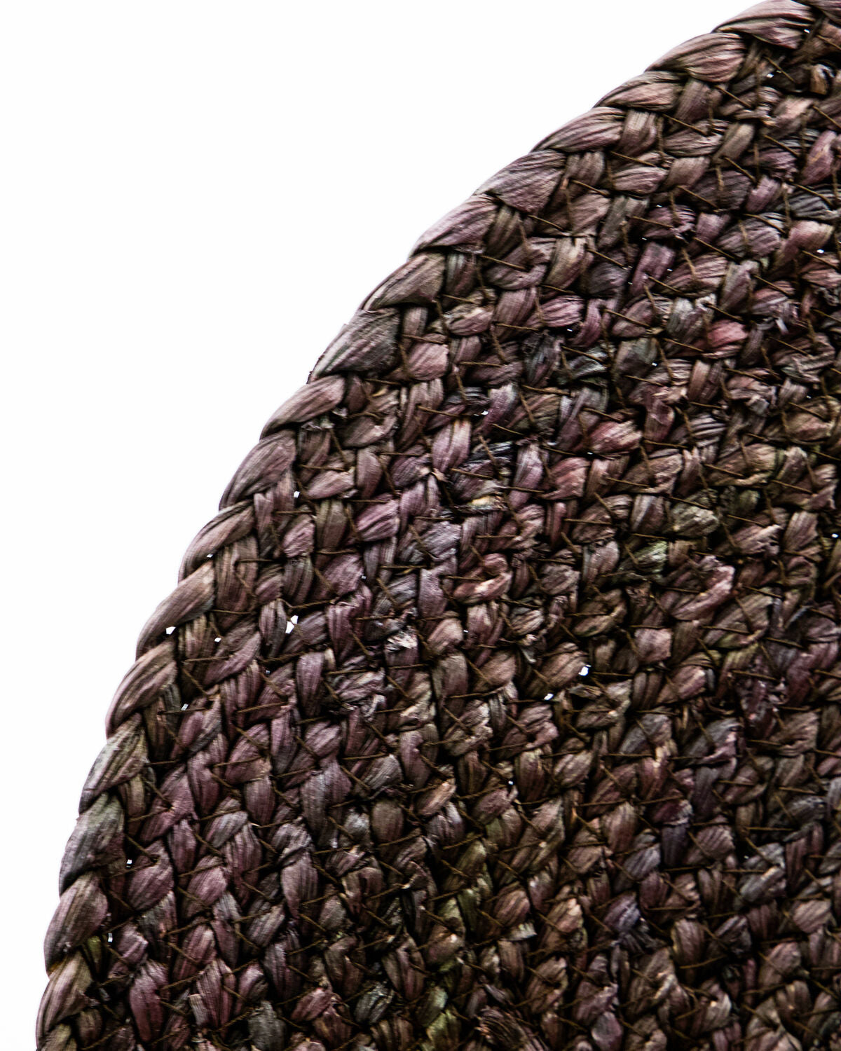 Tischset, HDCircle, Schokolade in Chocolate präsentiert im Onlineshop von KAQTU Design AG. Tischset ist von House Doctor