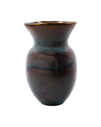 Vase, HDCorp, Seegrün