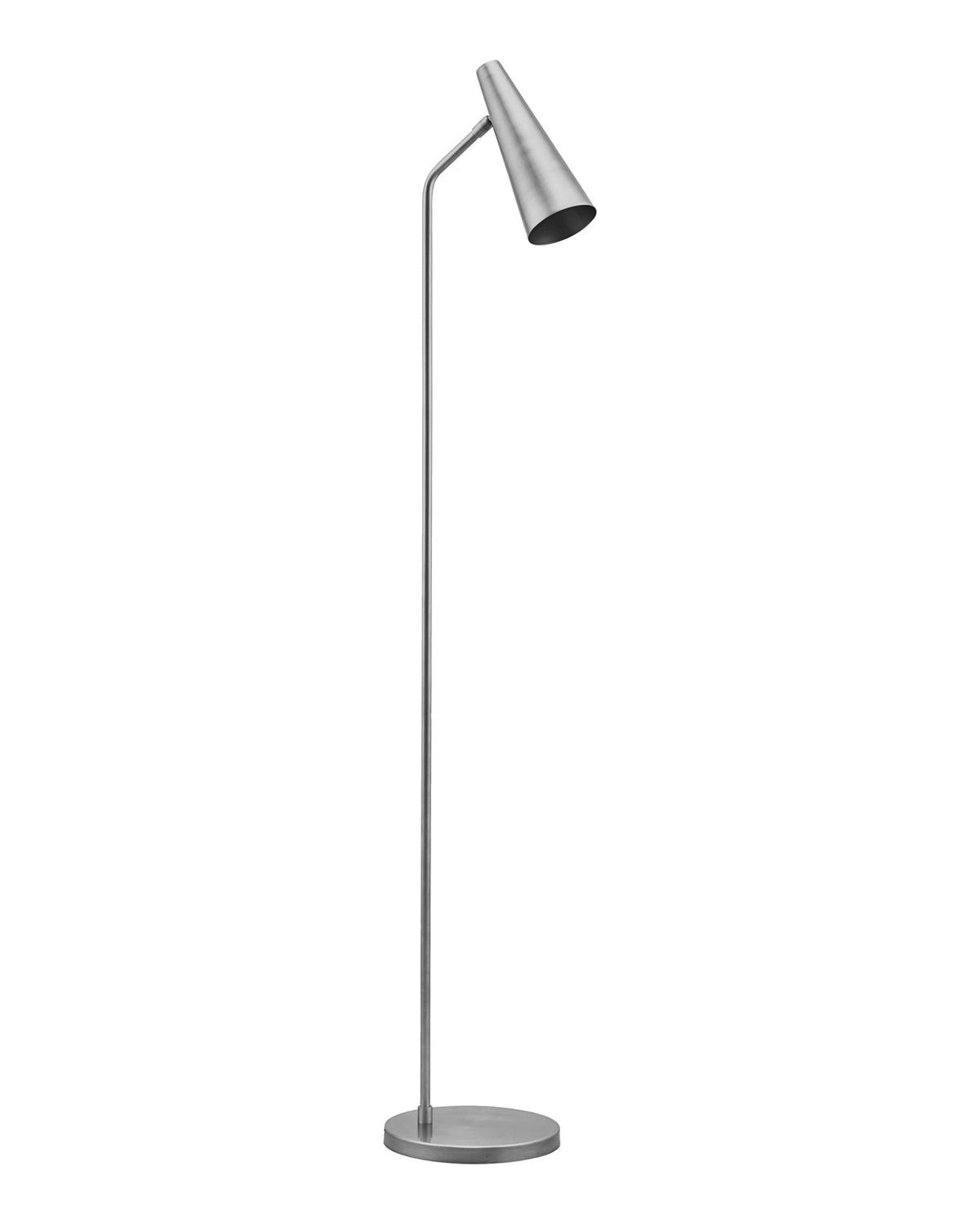 Stehlampe, HDPrecise, Silber-Finish in Silberfarben präsentiert im Onlineshop von KAQTU Design AG. Stehleuchte ist von House Doctor;Stehlampe, HDPrecise, Silber-Finish in Silberfarben präsentiert im Onlineshop von KAQTU Design AG. Stehleuchte ist von House Doctor;Stehlampe, HDPrecise, Silber-Finish in Silberfarben präsentiert im Onlineshop von KAQTU Design AG. Stehleuchte ist von House Doctor