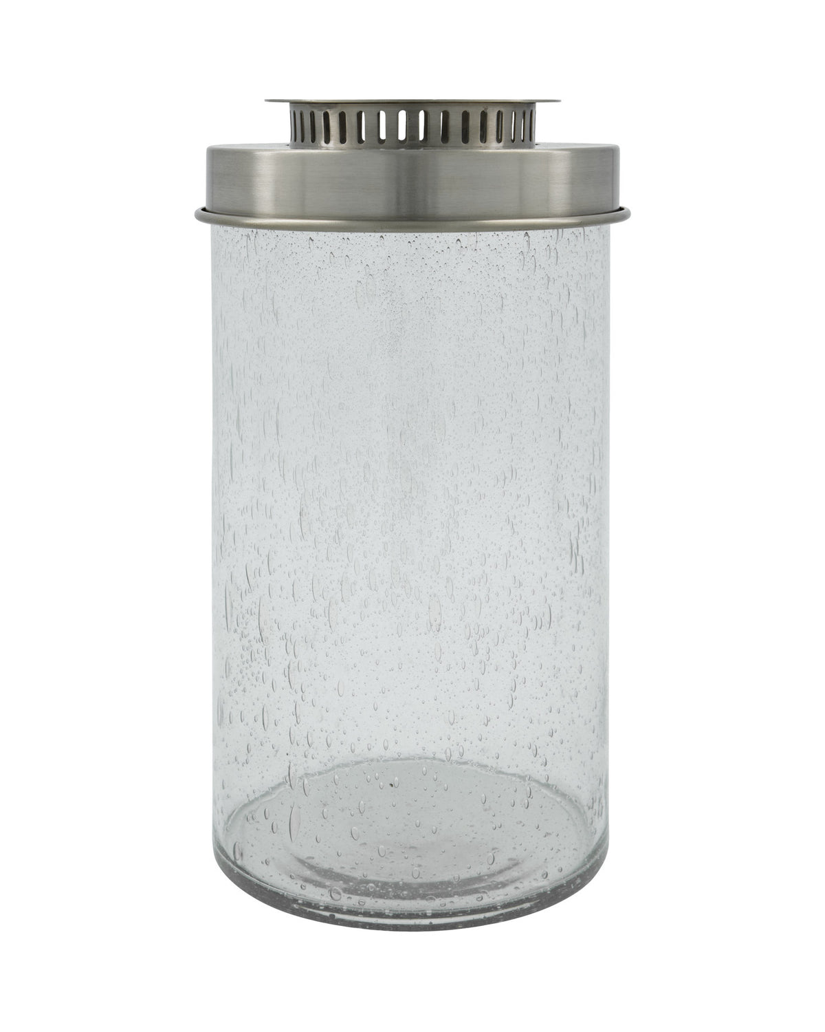 Laterne, HDOmay, Klar in Clear präsentiert im Onlineshop von KAQTU Design AG. Laterne ist von House Doctor
