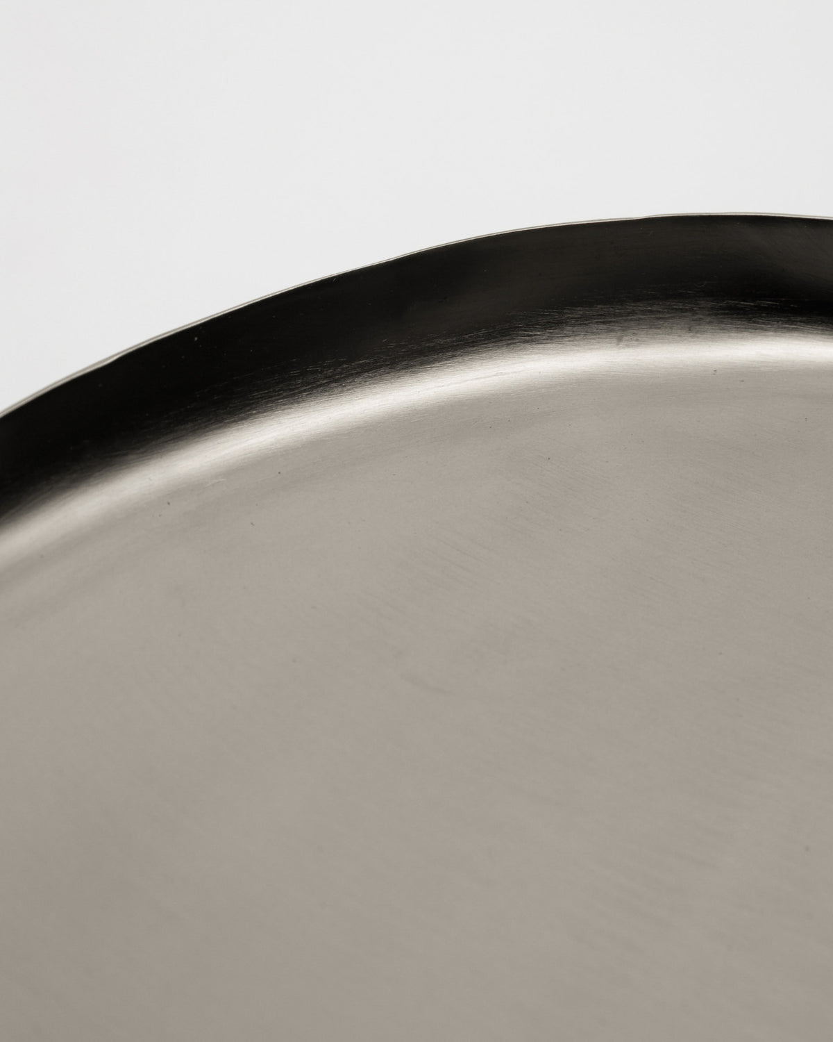 Tablett, HDOsea, Silber-Finish in Silver finish präsentiert im Onlineshop von KAQTU Design AG. Tablett ist von House Doctor