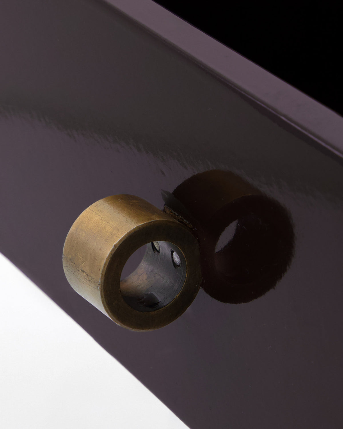 Regal, HDBedsi, Maulbeere in Mulberry präsentiert im Onlineshop von KAQTU Design AG. Wandregal ist von House Doctor