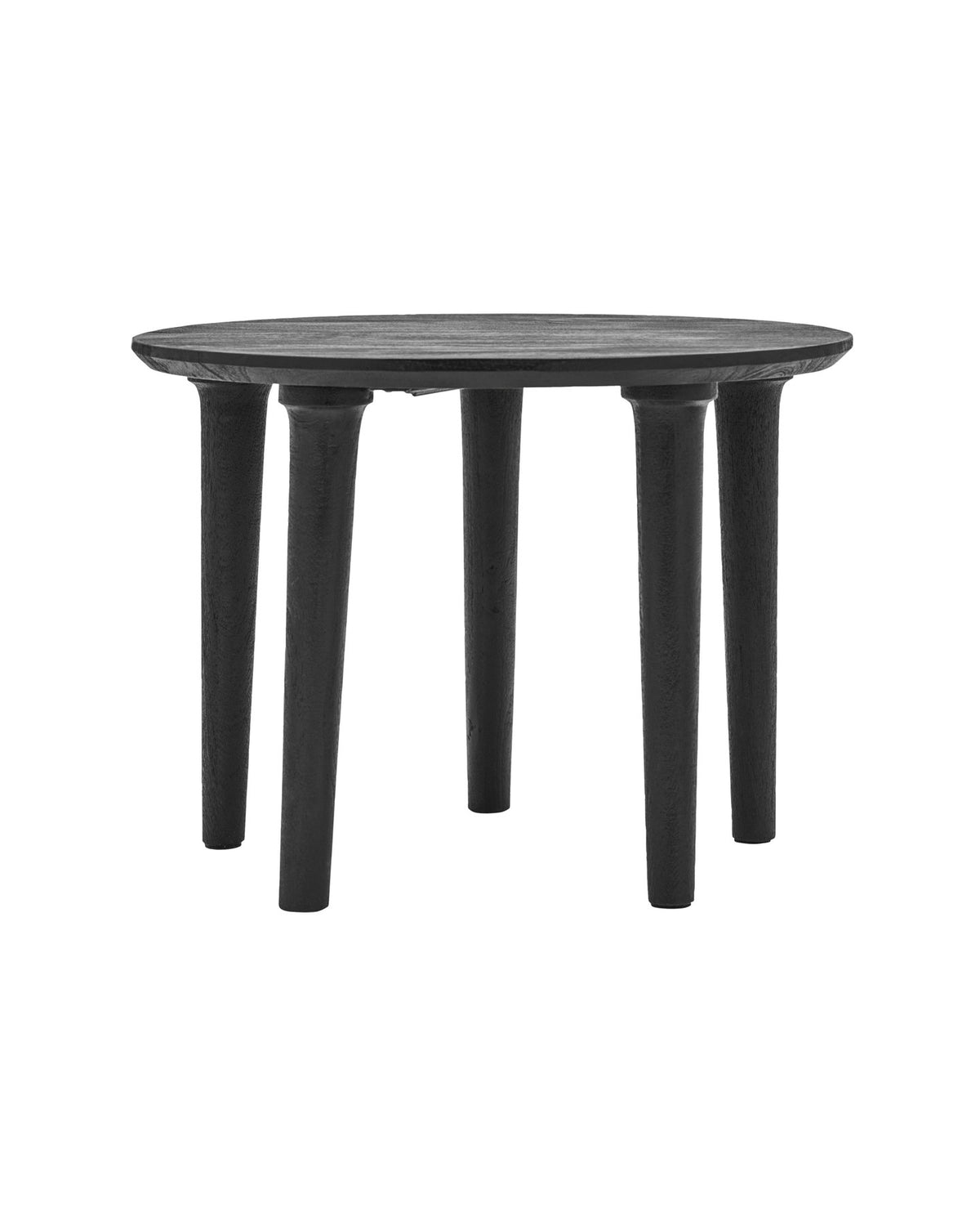 Couchtisch, HDZanzi, Schwarz in Black präsentiert im Onlineshop von KAQTU Design AG. Couchtisch ist von House Doctor