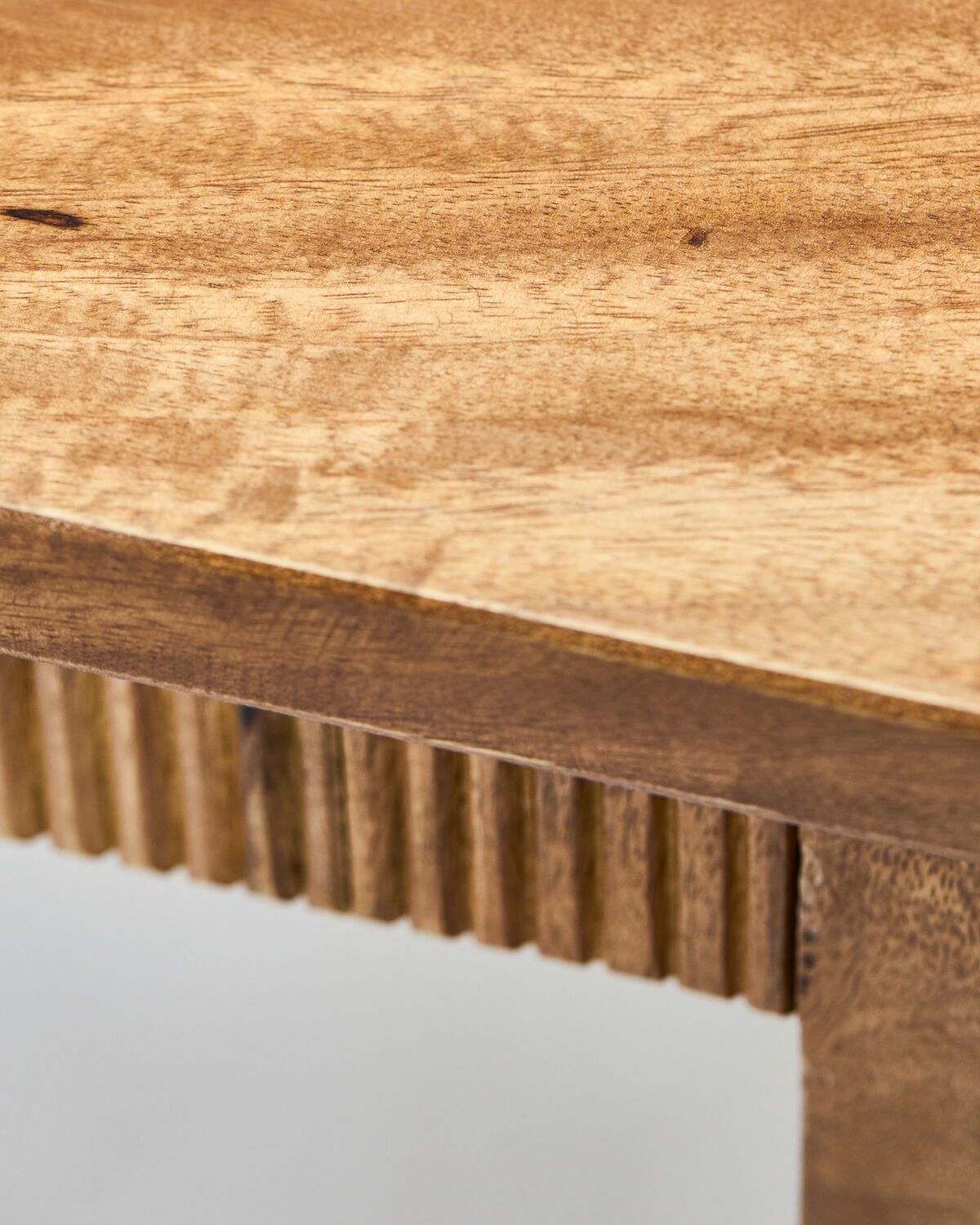 Esstisch, HDBalance, Antikes Braun in Antique brown präsentiert im Onlineshop von KAQTU Design AG. Esstisch ist von House Doctor