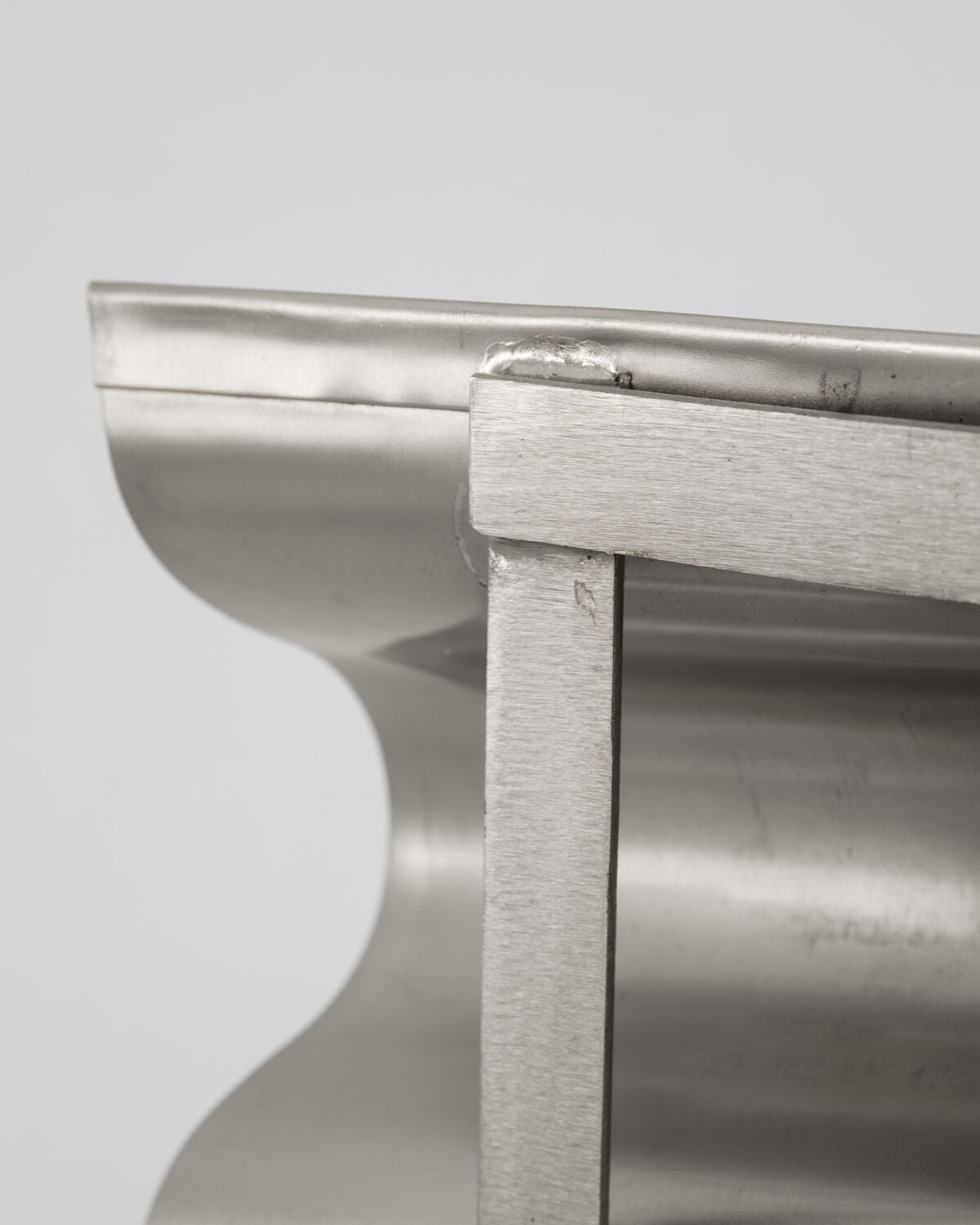 Wandobjekt, HDFaha, Silber-Finish in Silver finish präsentiert im Onlineshop von KAQTU Design AG. Wanddeko ist von House Doctor