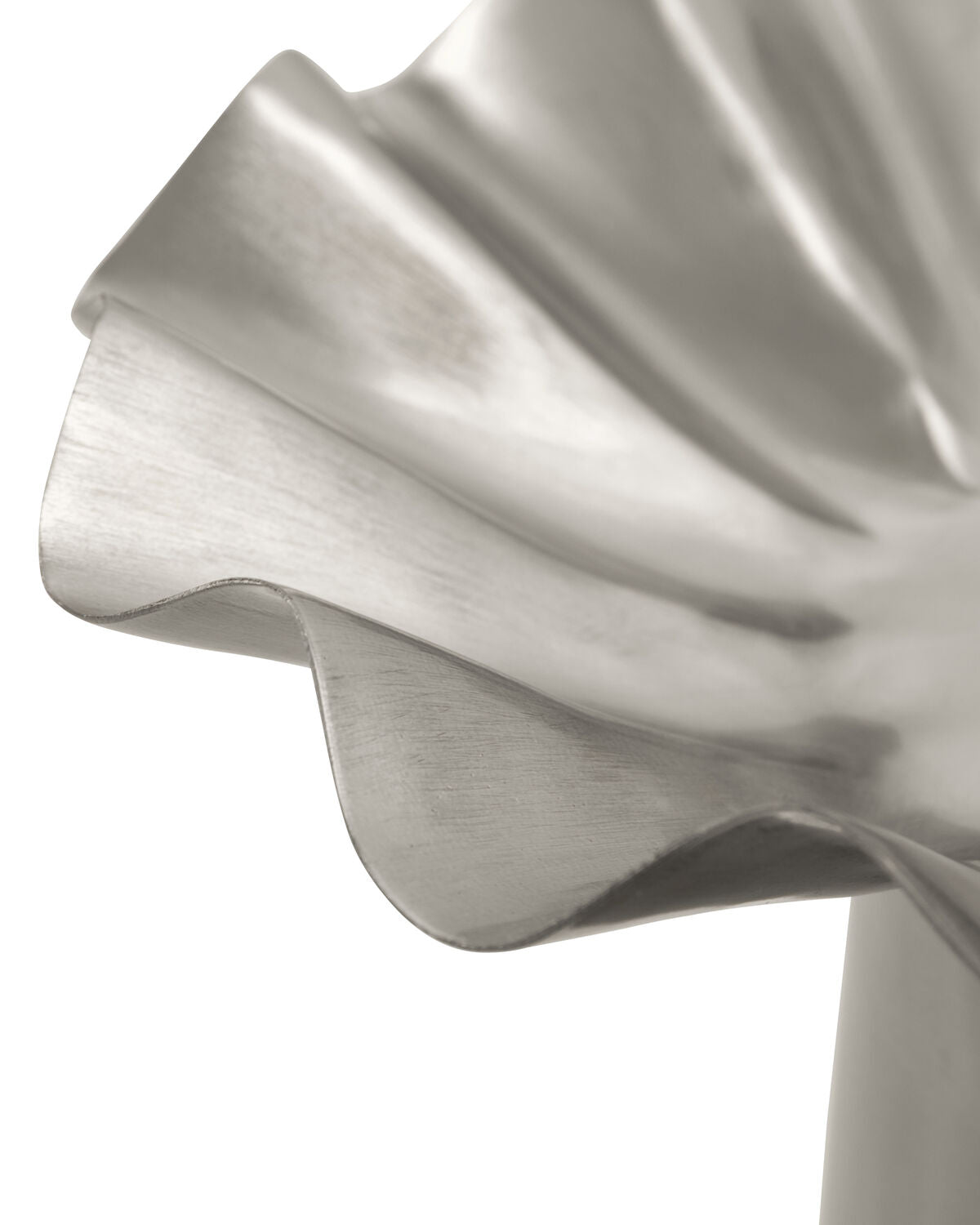 Servierschale, HDFlood, Silber-Finish in Silver finish präsentiert im Onlineshop von KAQTU Design AG. Aufbewahrungskorb ist von House Doctor
