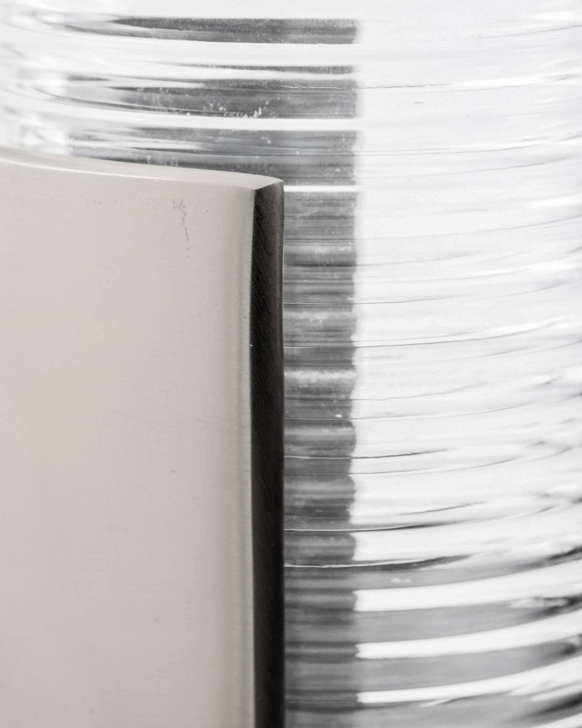 Teelichthalter, HDIndie, Silber-Finish in Silver finish präsentiert im Onlineshop von KAQTU Design AG. Teelichthalter ist von House Doctor