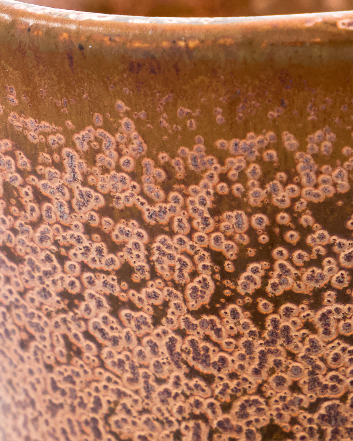 Vase, HDCorp, Kupfer in Copper präsentiert im Onlineshop von KAQTU Design AG. Vase ist von House Doctor