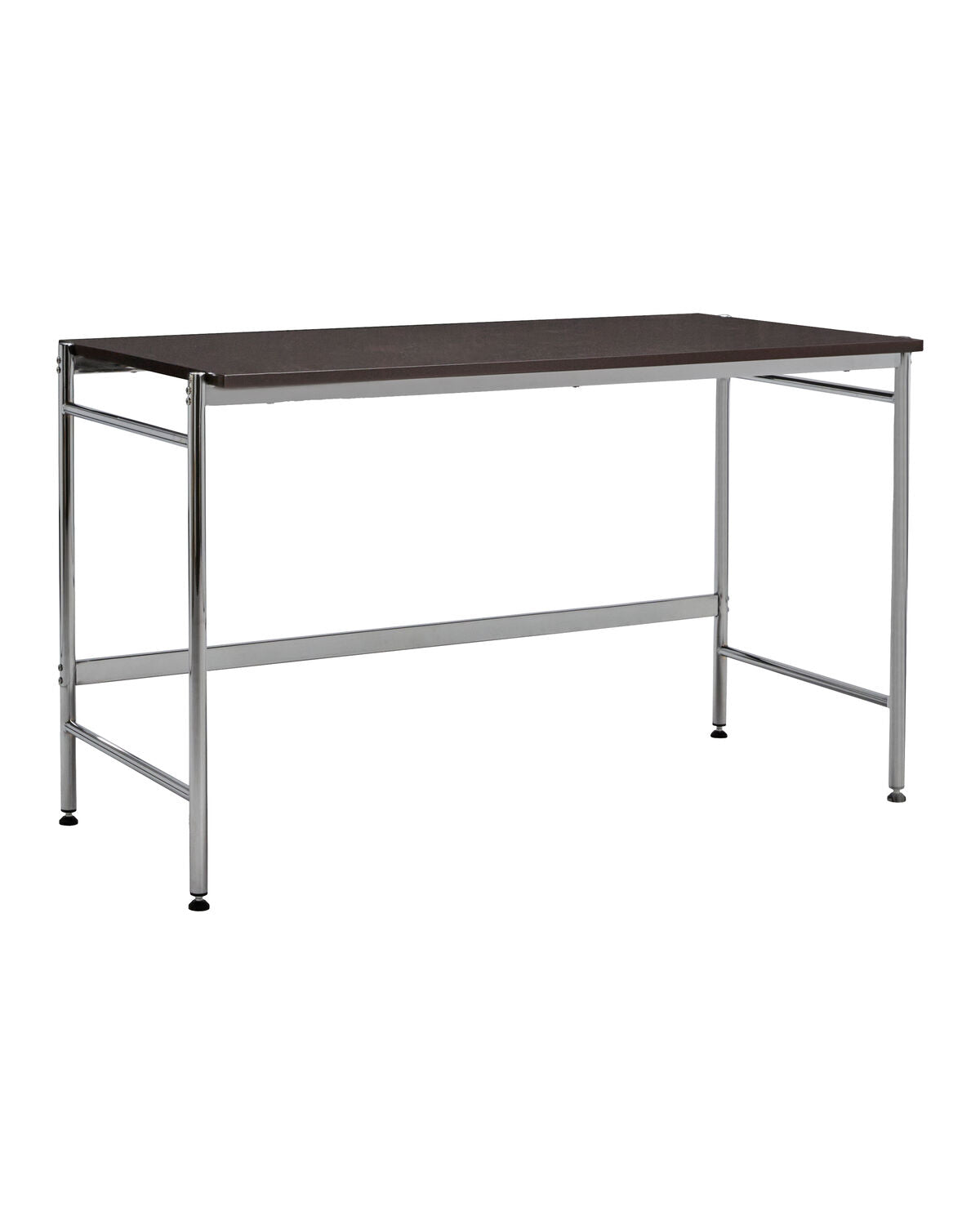 Schreibtisch, HDArph, Maulbeere, Crome in Mulberry präsentiert im Onlineshop von KAQTU Design AG. Schreibtisch ist von House Doctor