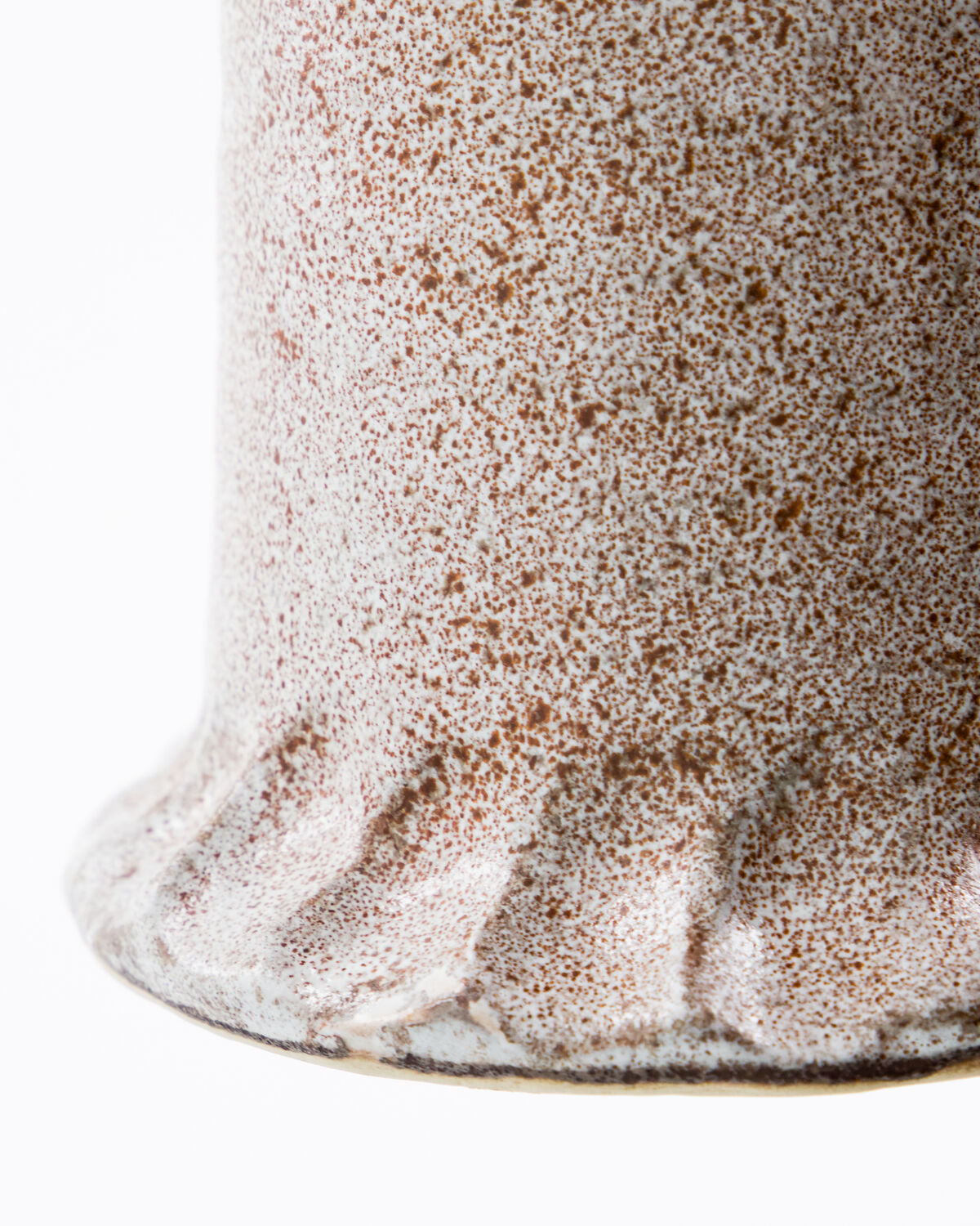 Servierschale, HDKori, Beige-Karamell in Beige caramel präsentiert im Onlineshop von KAQTU Design AG. Aufbewahrungskorb ist von House Doctor