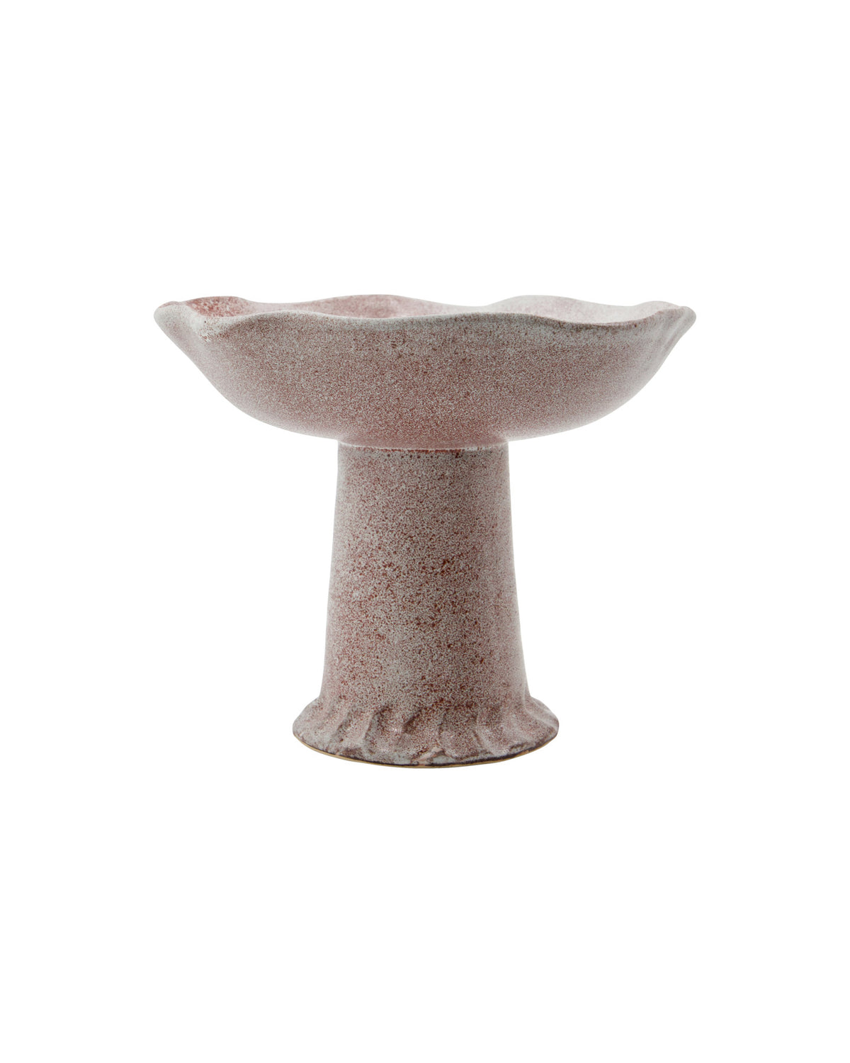 Servierschale, HDKori, Beige-Karamell in Beige caramel präsentiert im Onlineshop von KAQTU Design AG. Servierplatte ist von House Doctor