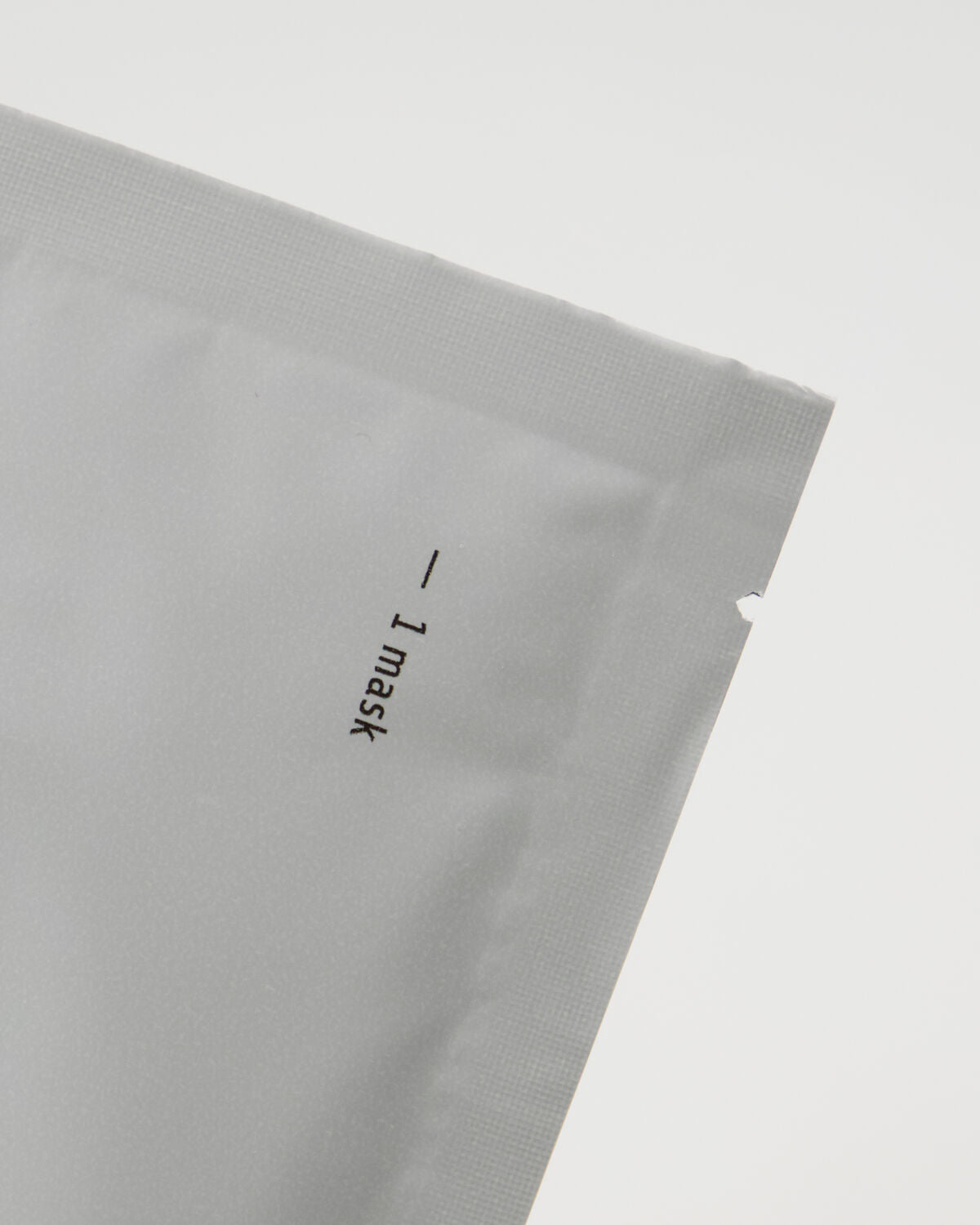 Face mask, Collagen, 22|22 ml|ml in Weiss präsentiert im Onlineshop von KAQTU Design AG. Pflege ist von Meraki