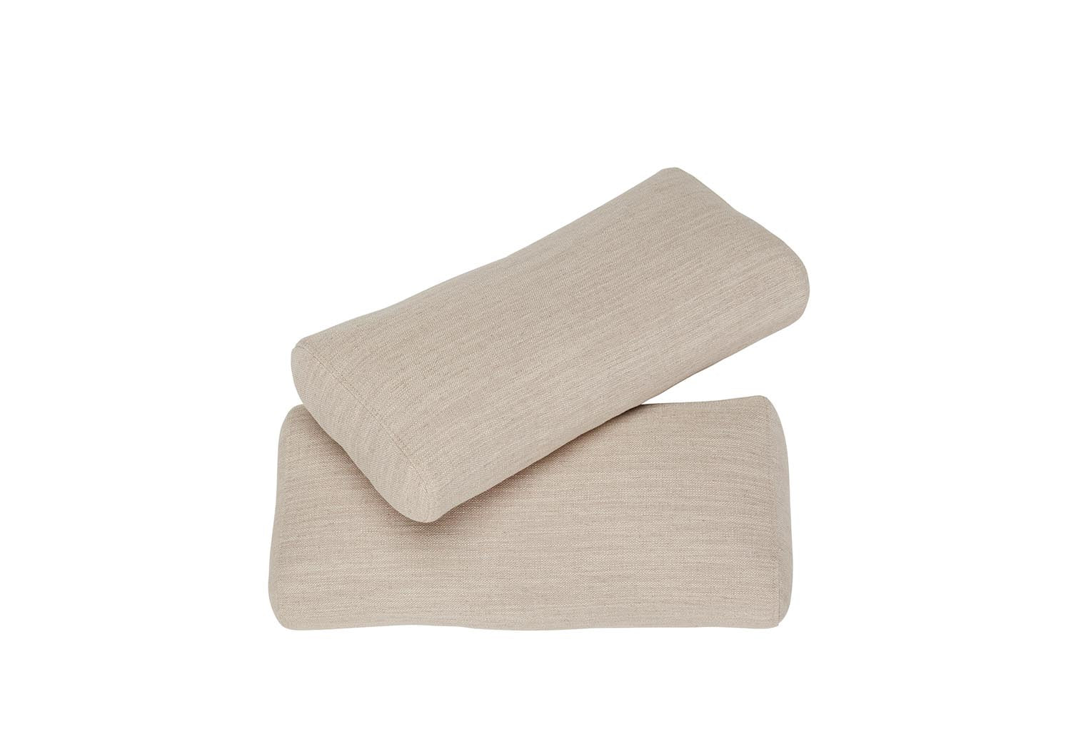 Ellipse pillow