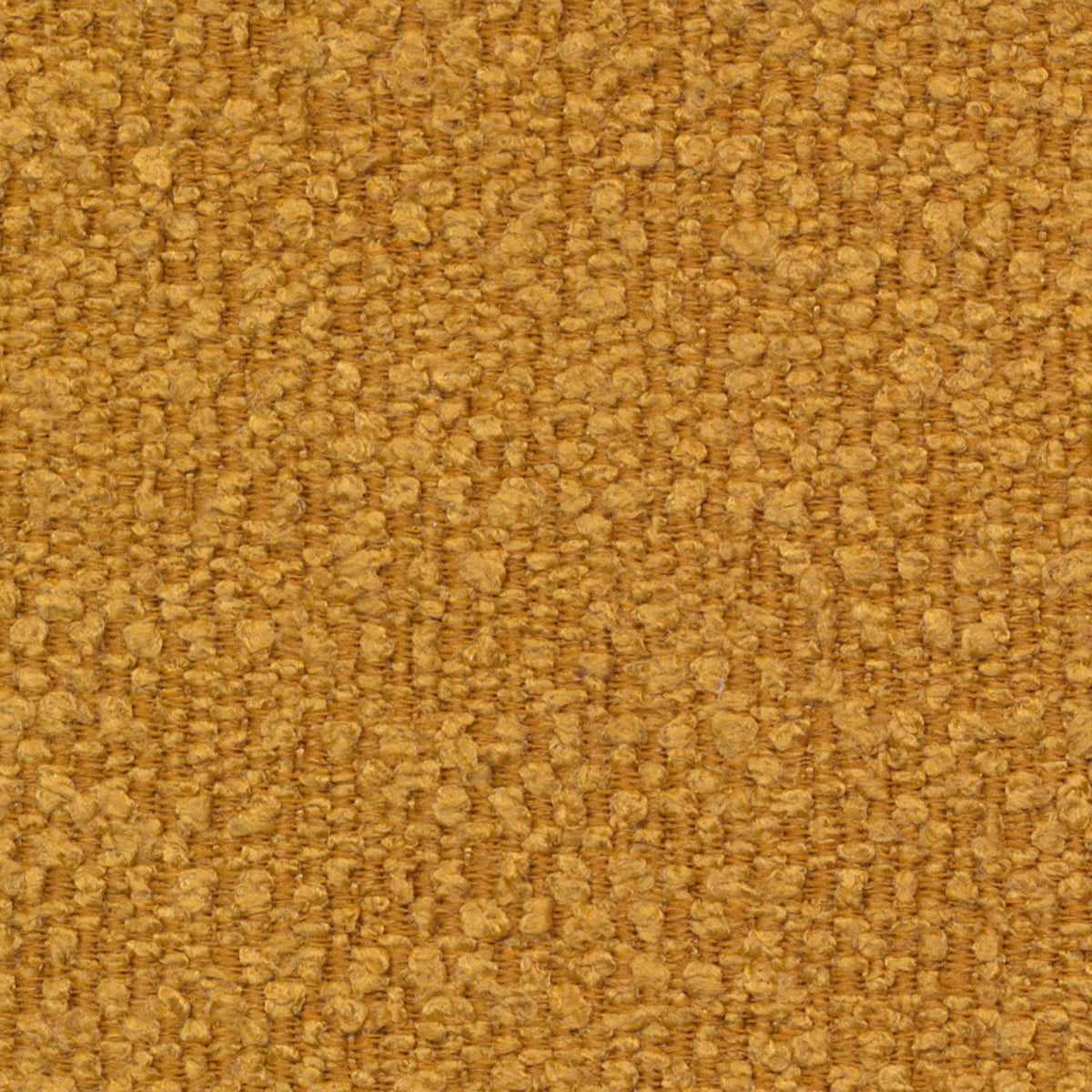 Pauke Puff Ø62 in 536 Bouclé Ochre präsentiert im Onlineshop von KAQTU Design AG. Pouf ist von Innovation Living
