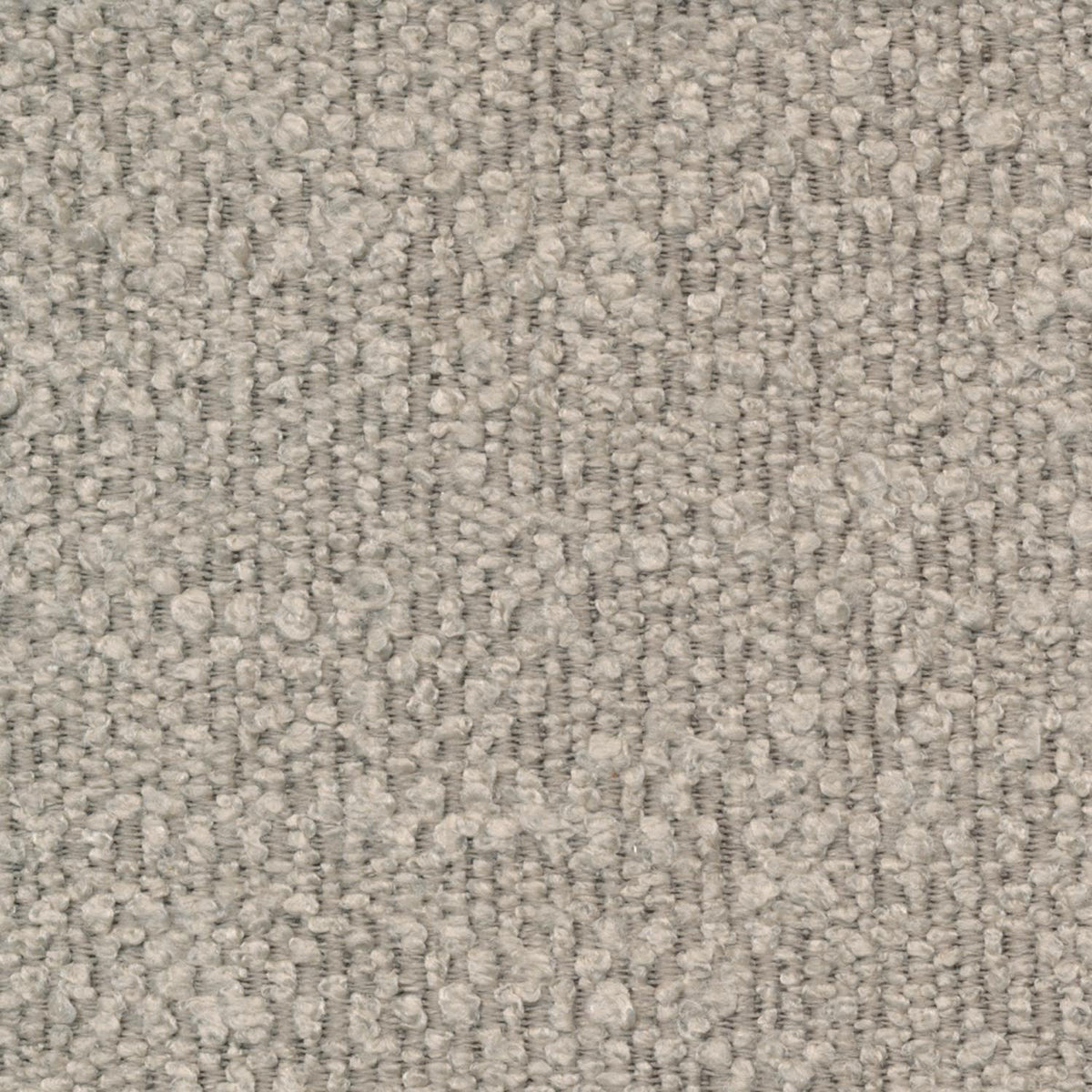 Pauke Puff Ø62 in 539 Bouclé Beige präsentiert im Onlineshop von KAQTU Design AG. Pouf ist von Innovation Living
