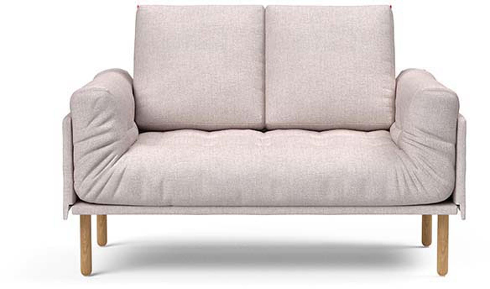 Rollo stem folding sofa 80 Classic